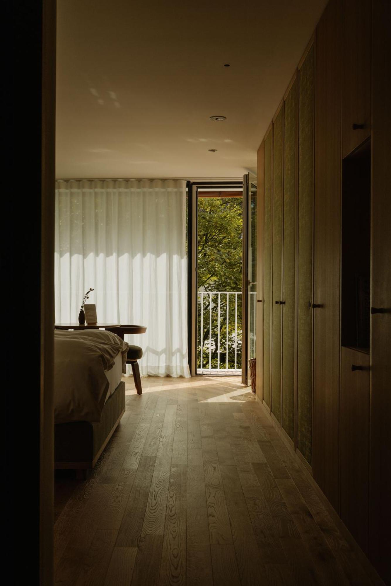 Kleiner Loewe - Stadthotel Hotel Bregenz
