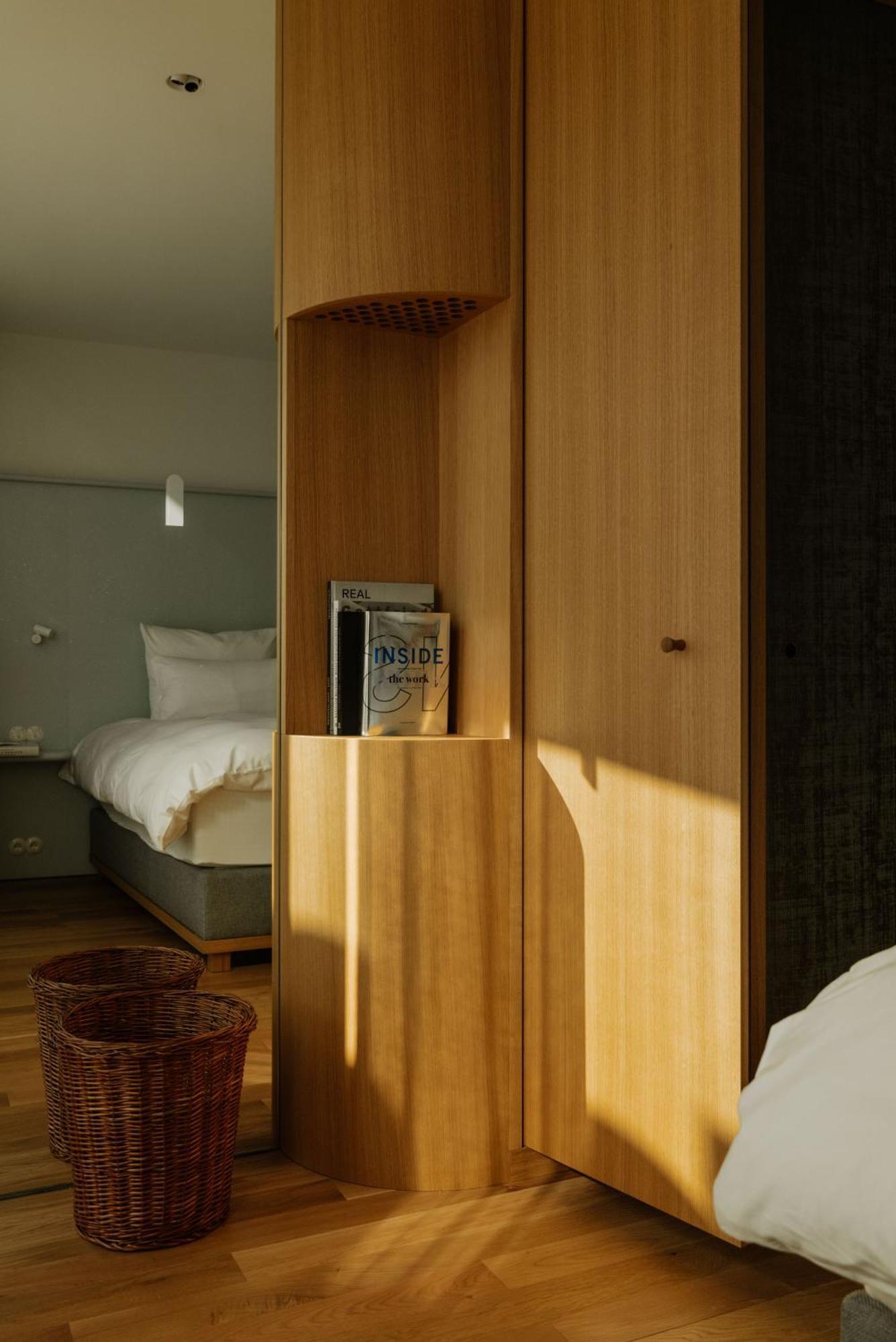 Kleiner Loewe - Stadthotel *
