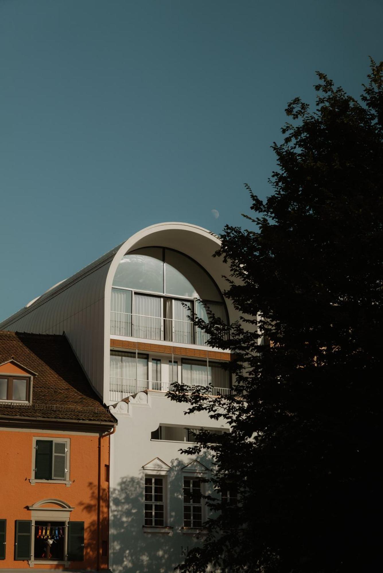 Kleiner Loewe - Stadthotel