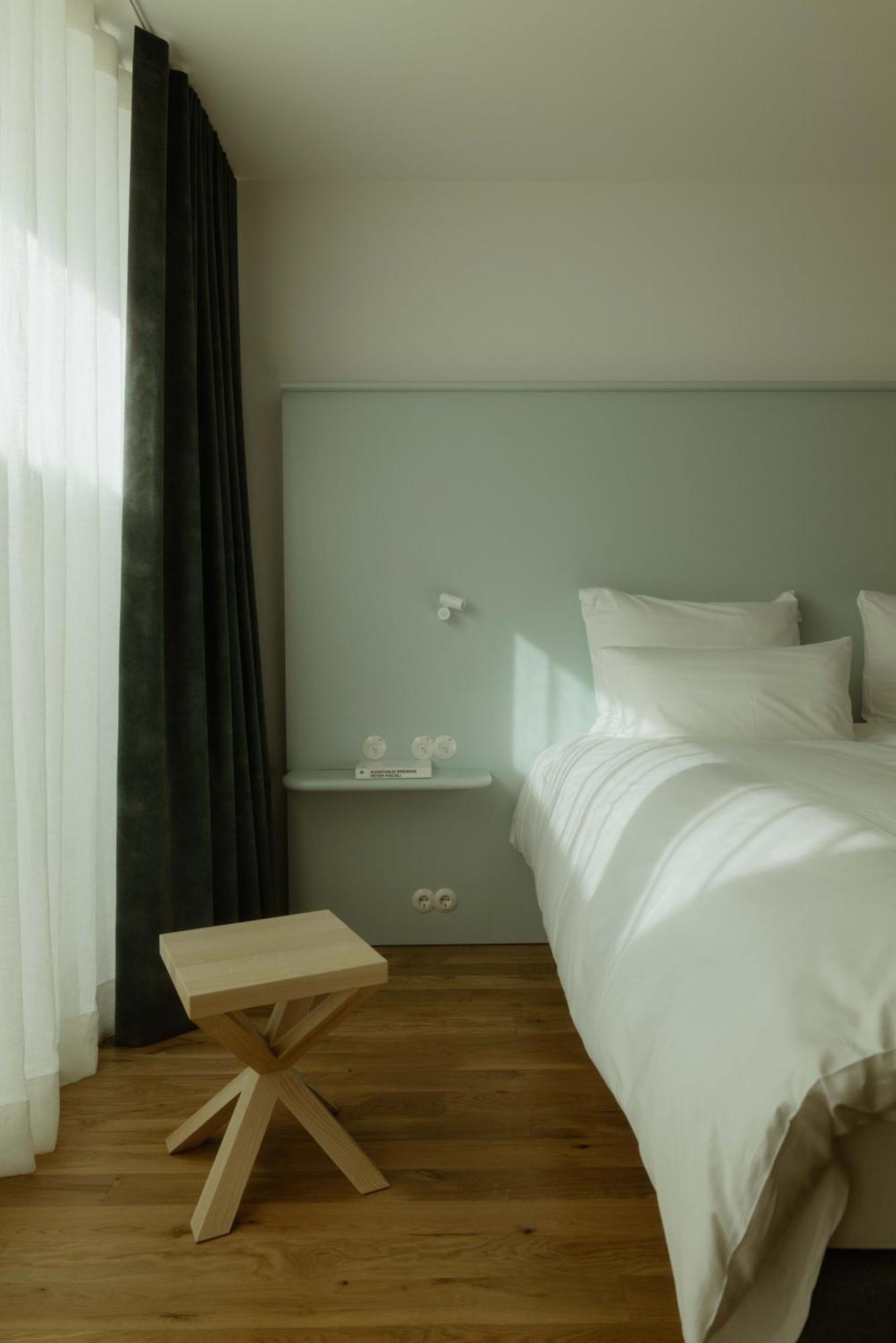Kleiner Loewe - Stadthotel * Bregenz