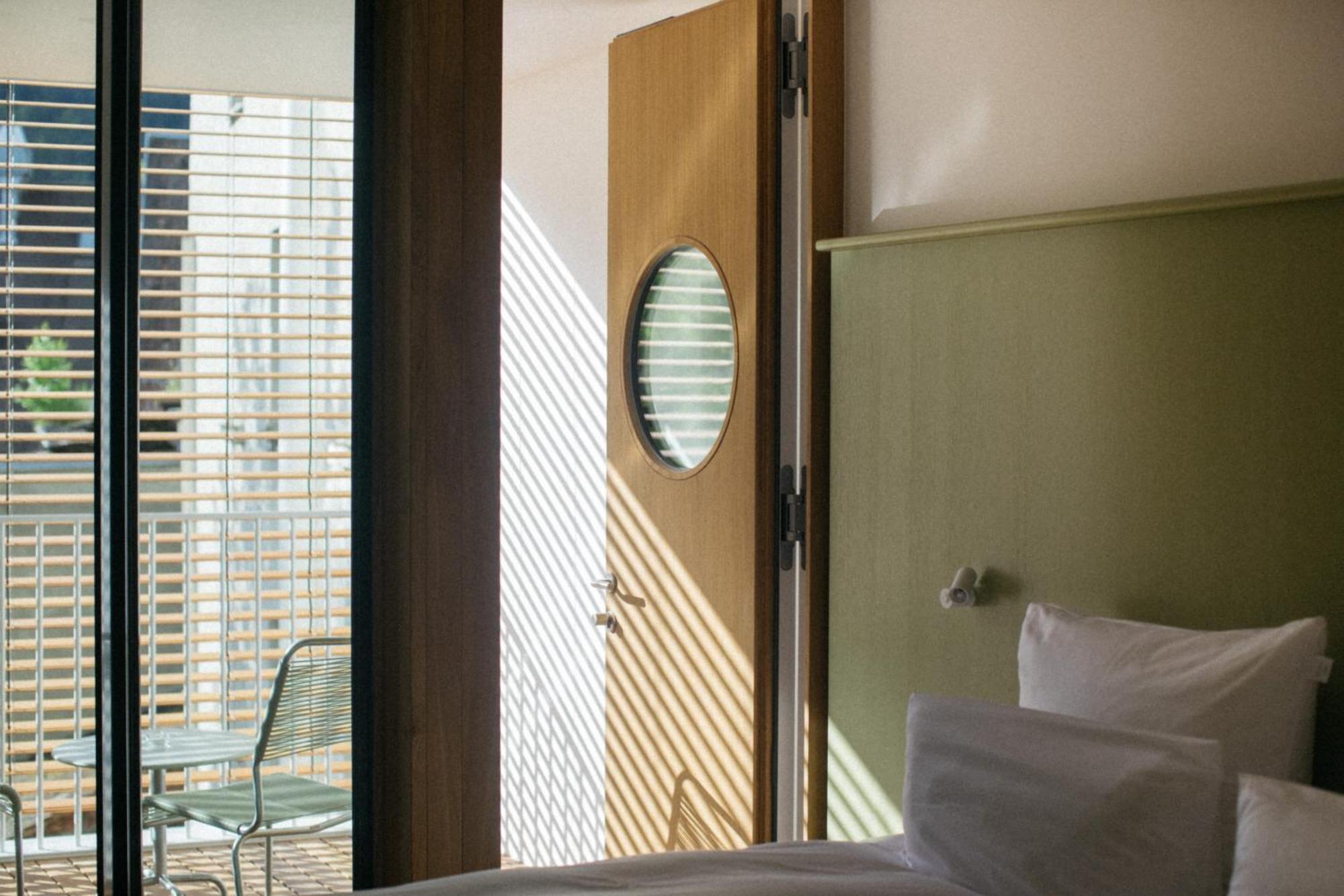 Kleiner Loewe - Stadthotel Hotel Bregenz