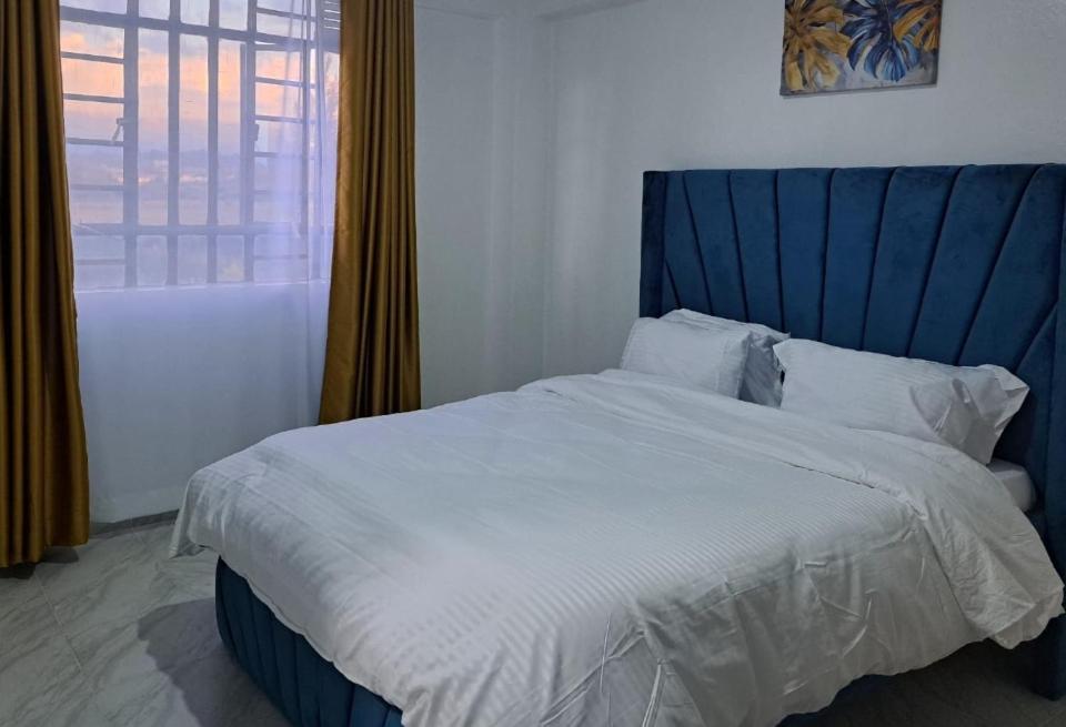 Apartment Schone Am Bodensee *