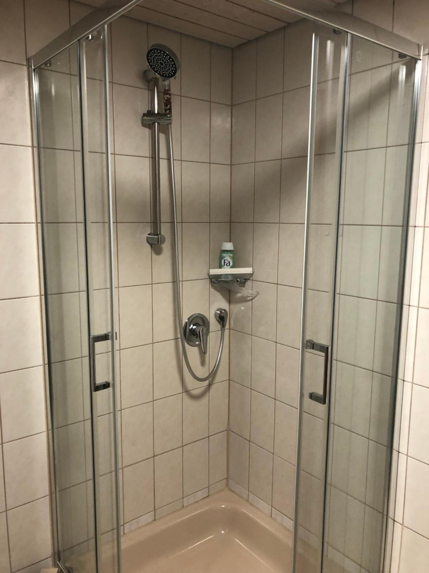 Naehe Bodensee Apartment *