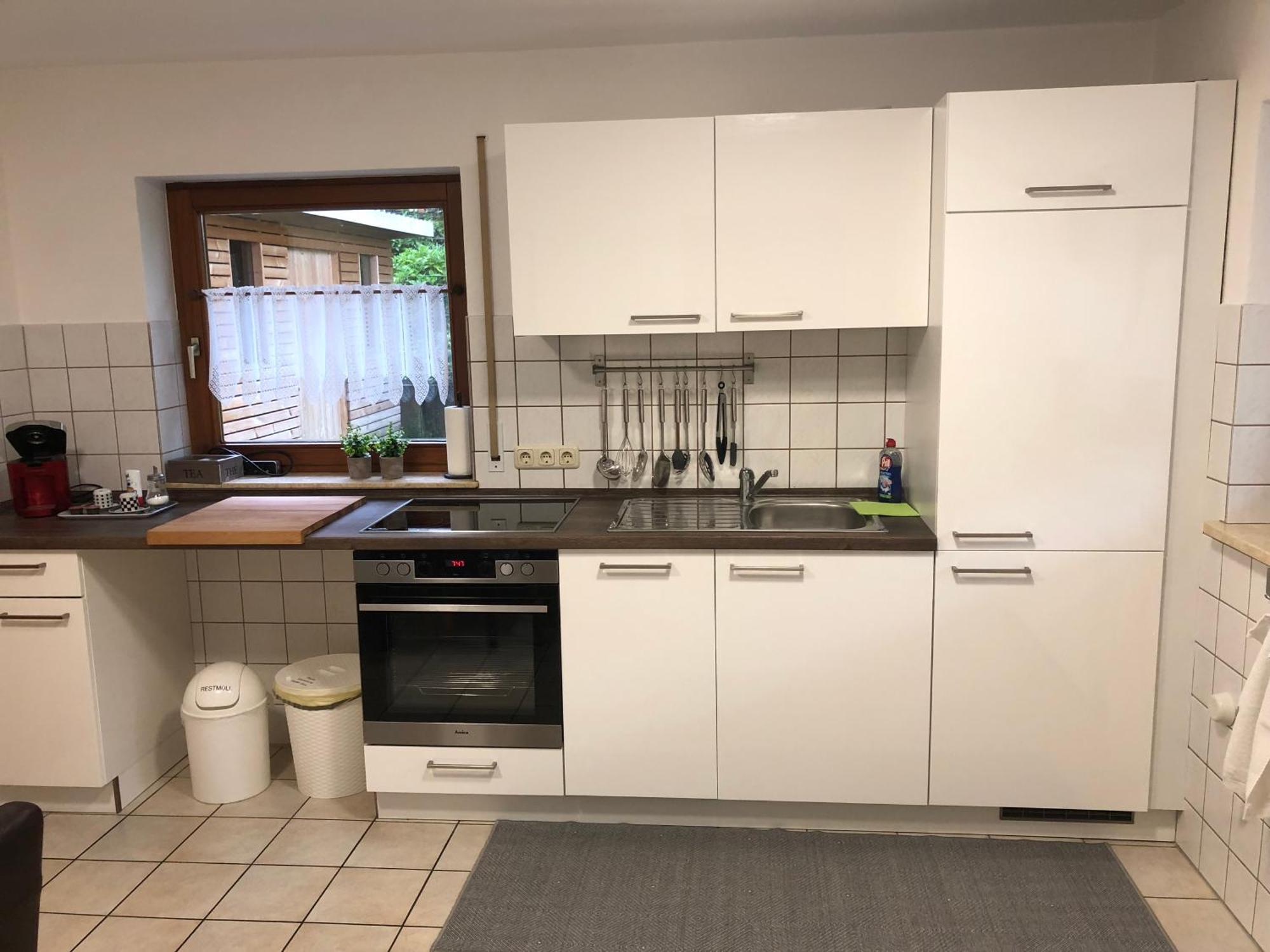 Naehe Bodensee Orsingen-Nenzingen
