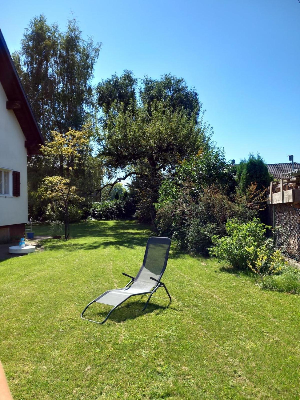Large House With Large Garden Holiday home