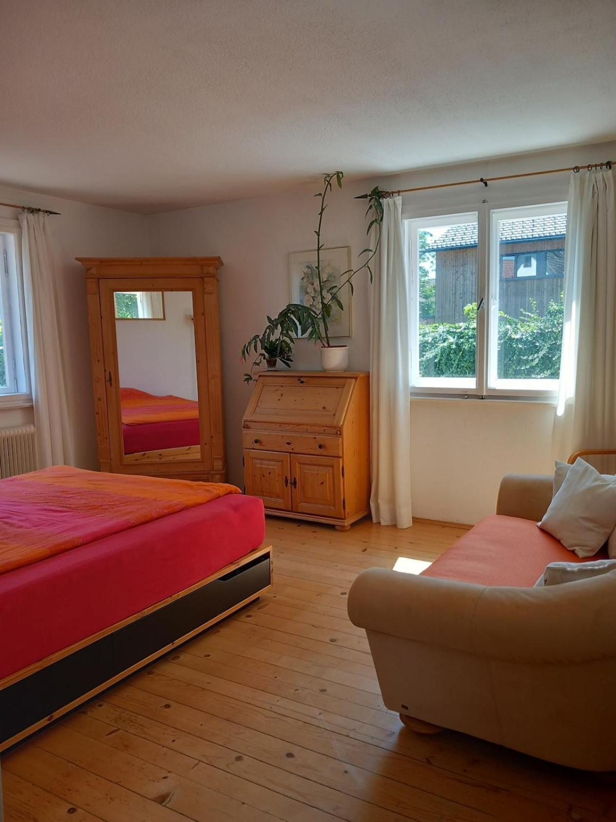 Large House With Large Garden Holiday home