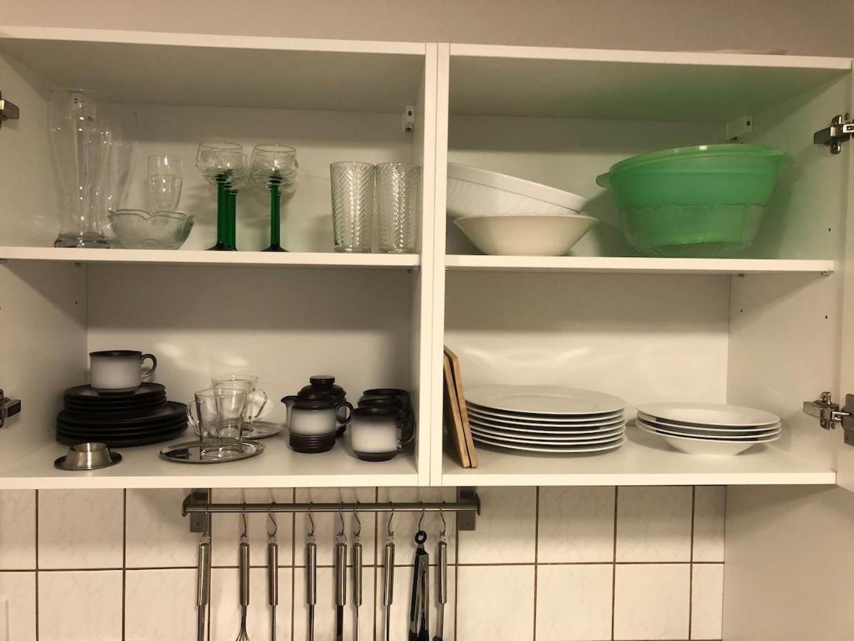 Apartment Naehe Bodensee Orsingen-Nenzingen