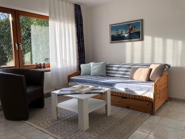 Naehe Bodensee Apartment *