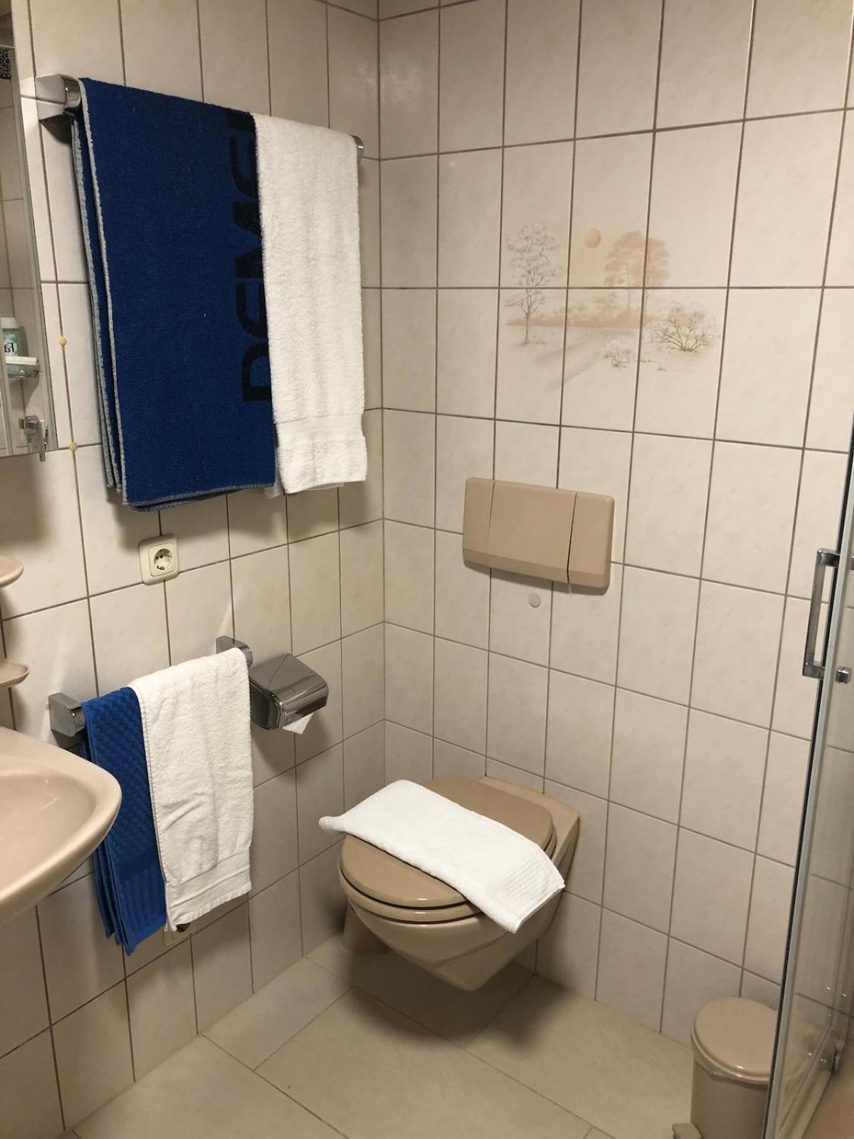 Naehe Bodensee * Orsingen-Nenzingen
