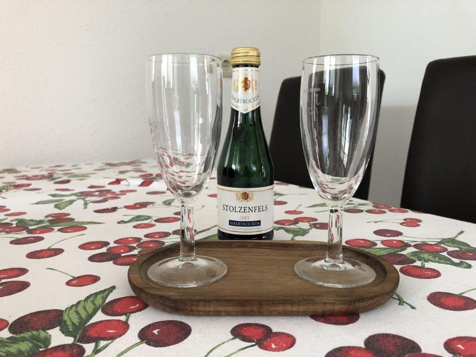 Apartment Naehe Bodensee *