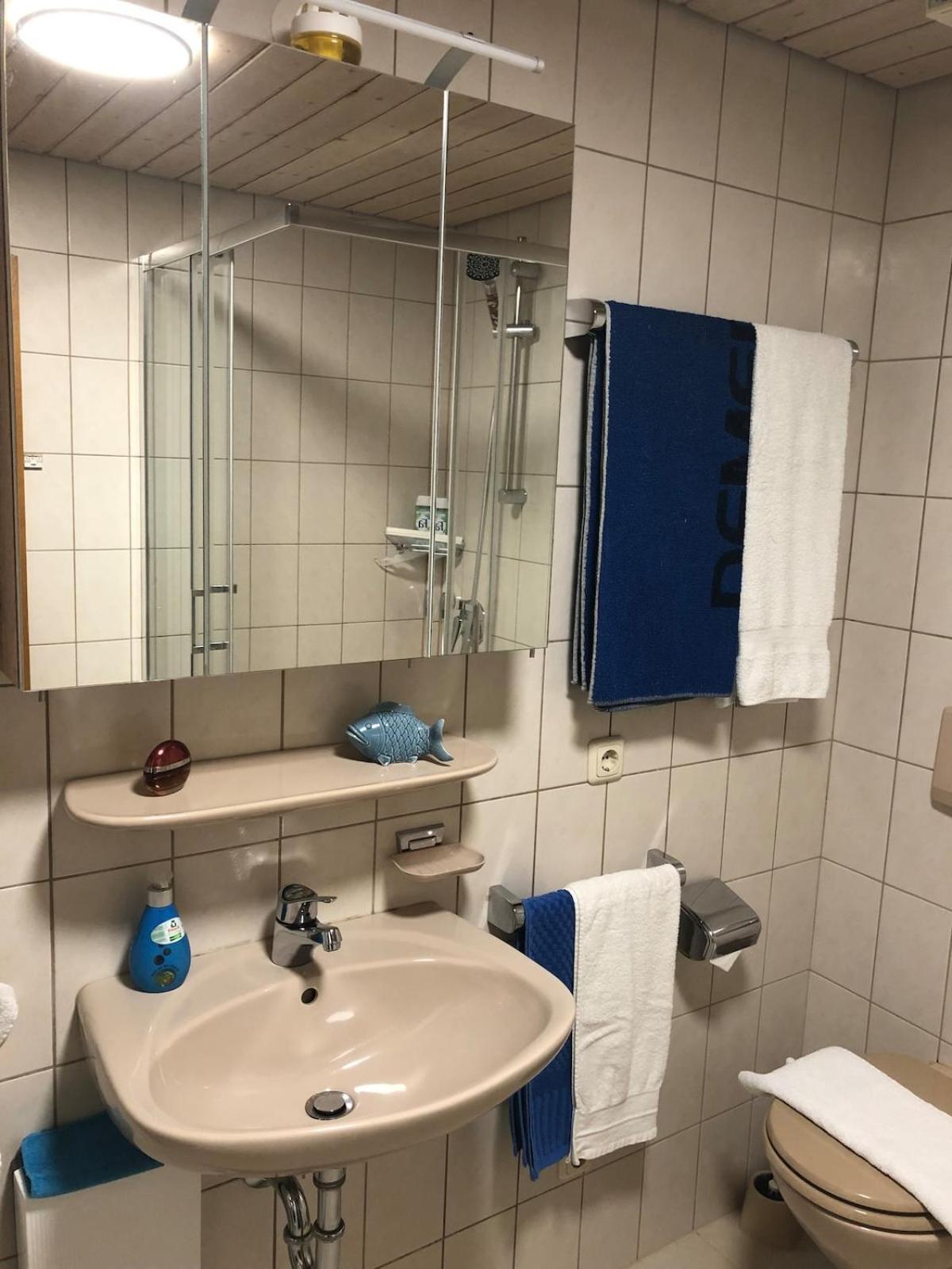 Naehe Bodensee Apartment