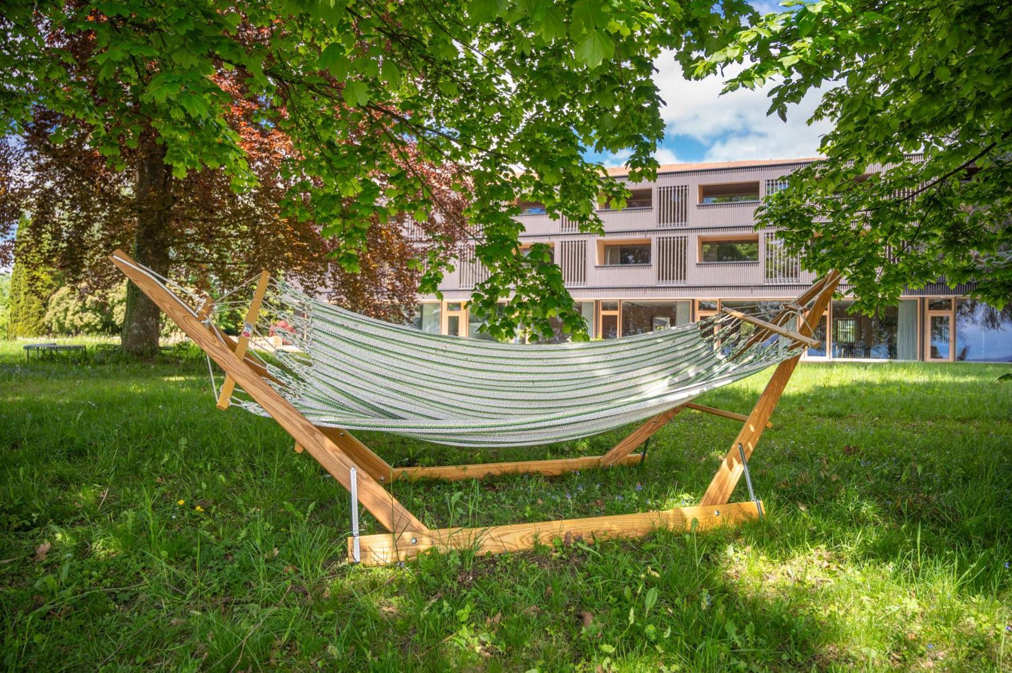 Seegut Zeppelin Hotel