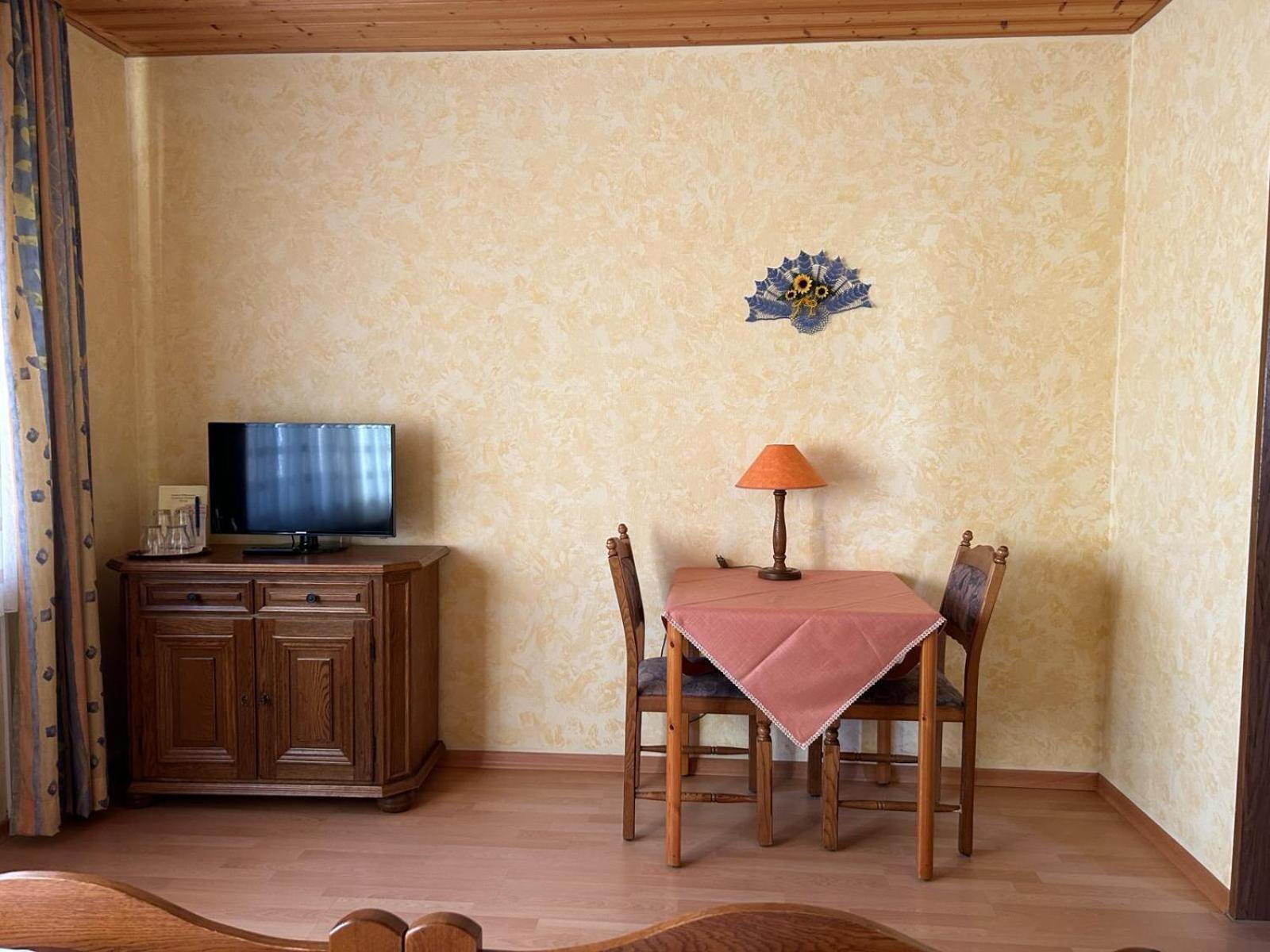Gaestehaus Herzog *