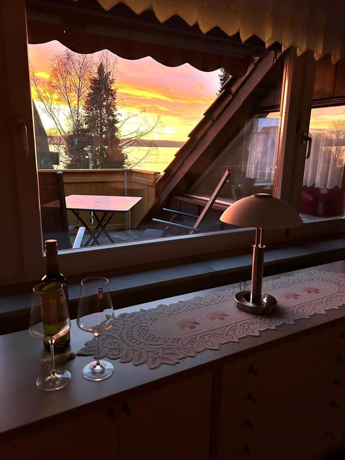 Gaestehaus Herzog Frühstückspension