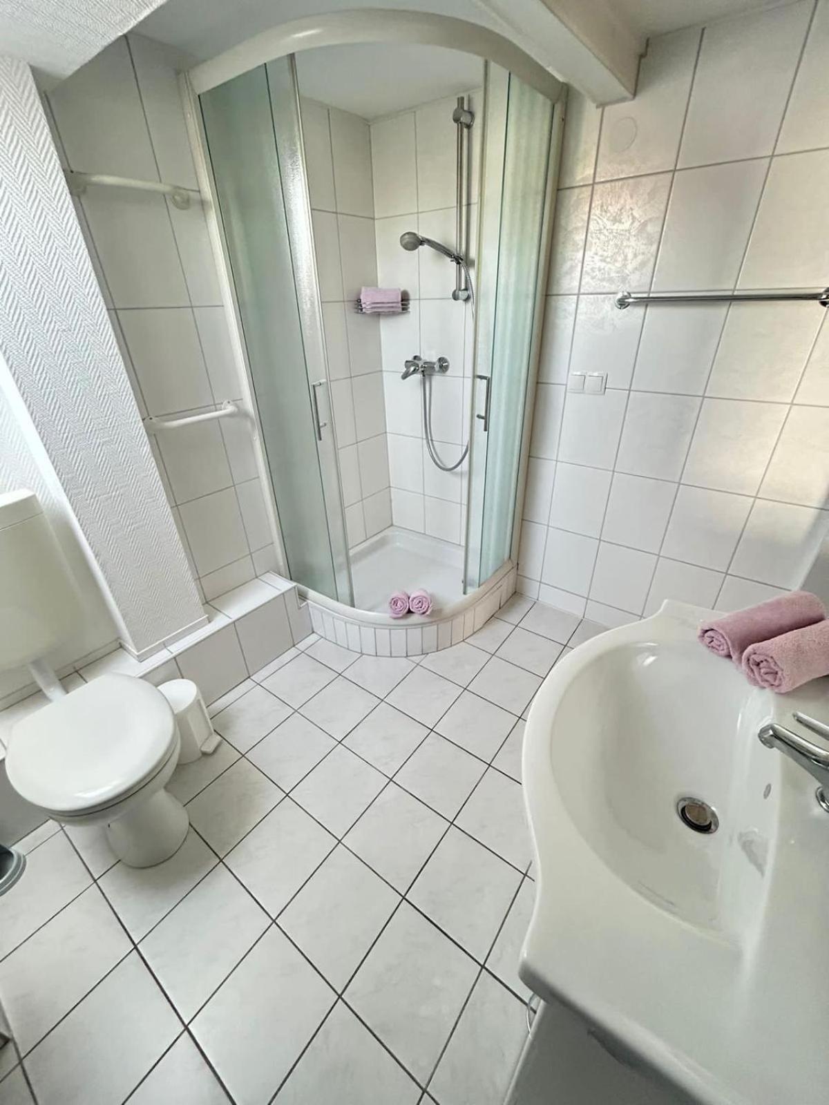 Frühstückspension Gaestehaus Herzog *