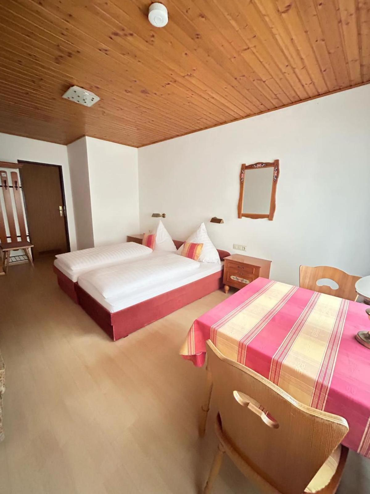 Frühstückspension Gaestehaus Herzog Uhldingen-Mühlhofen