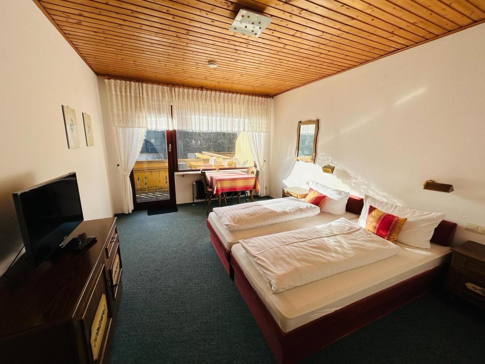 Frühstückspension Gaestehaus Herzog *
