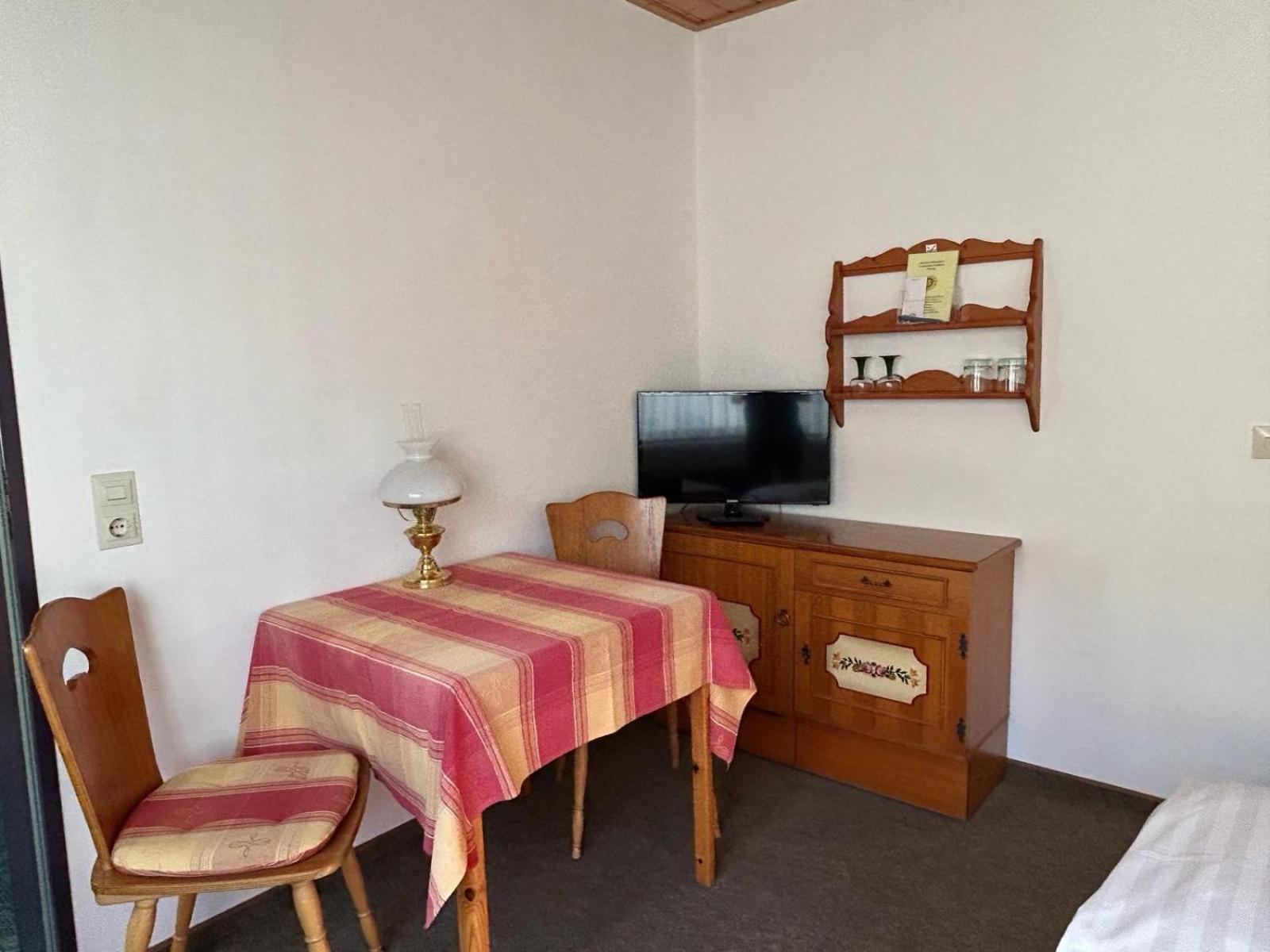 Frühstückspension Gaestehaus Herzog Uhldingen-Mühlhofen