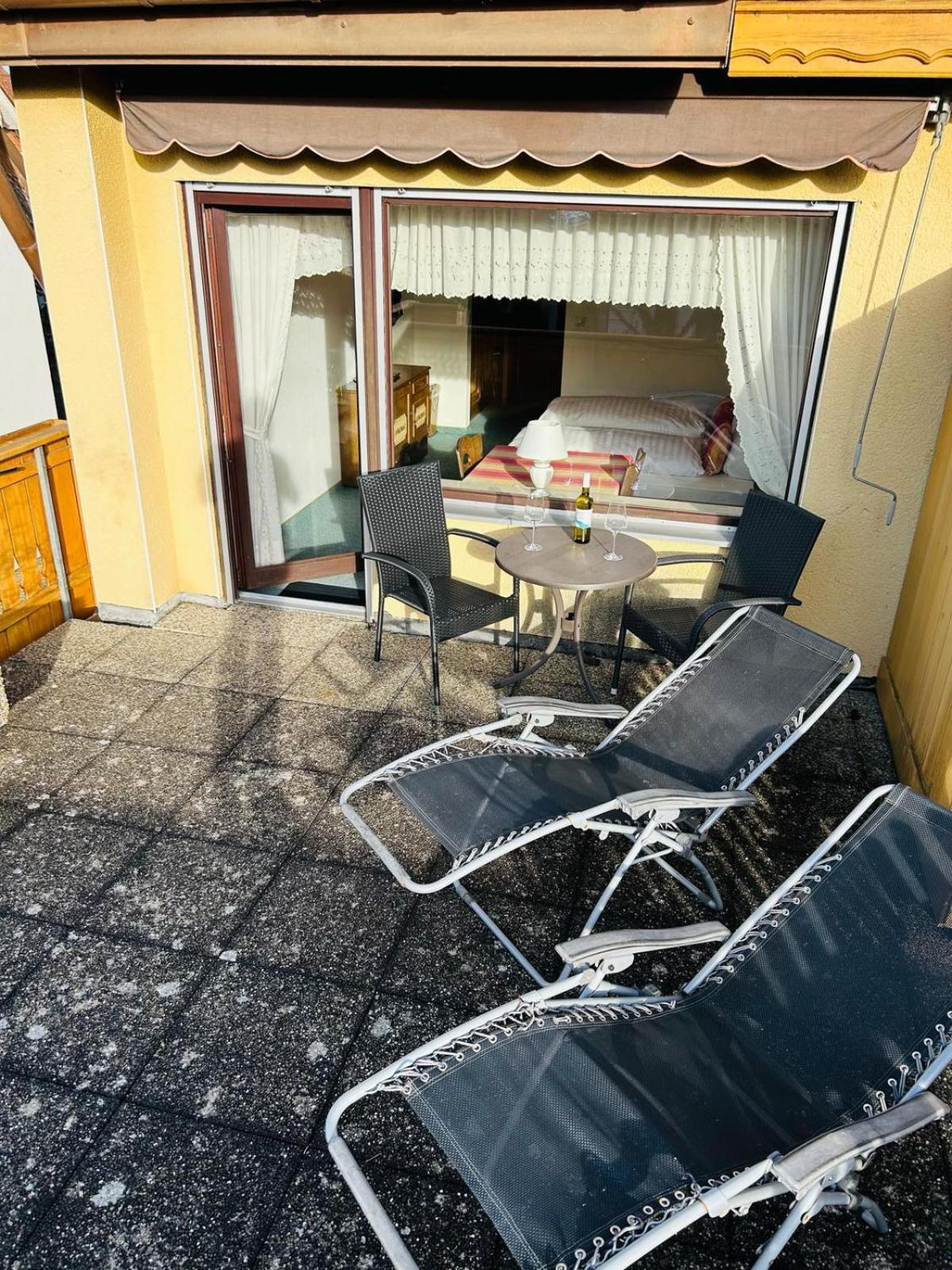 Gaestehaus Herzog *