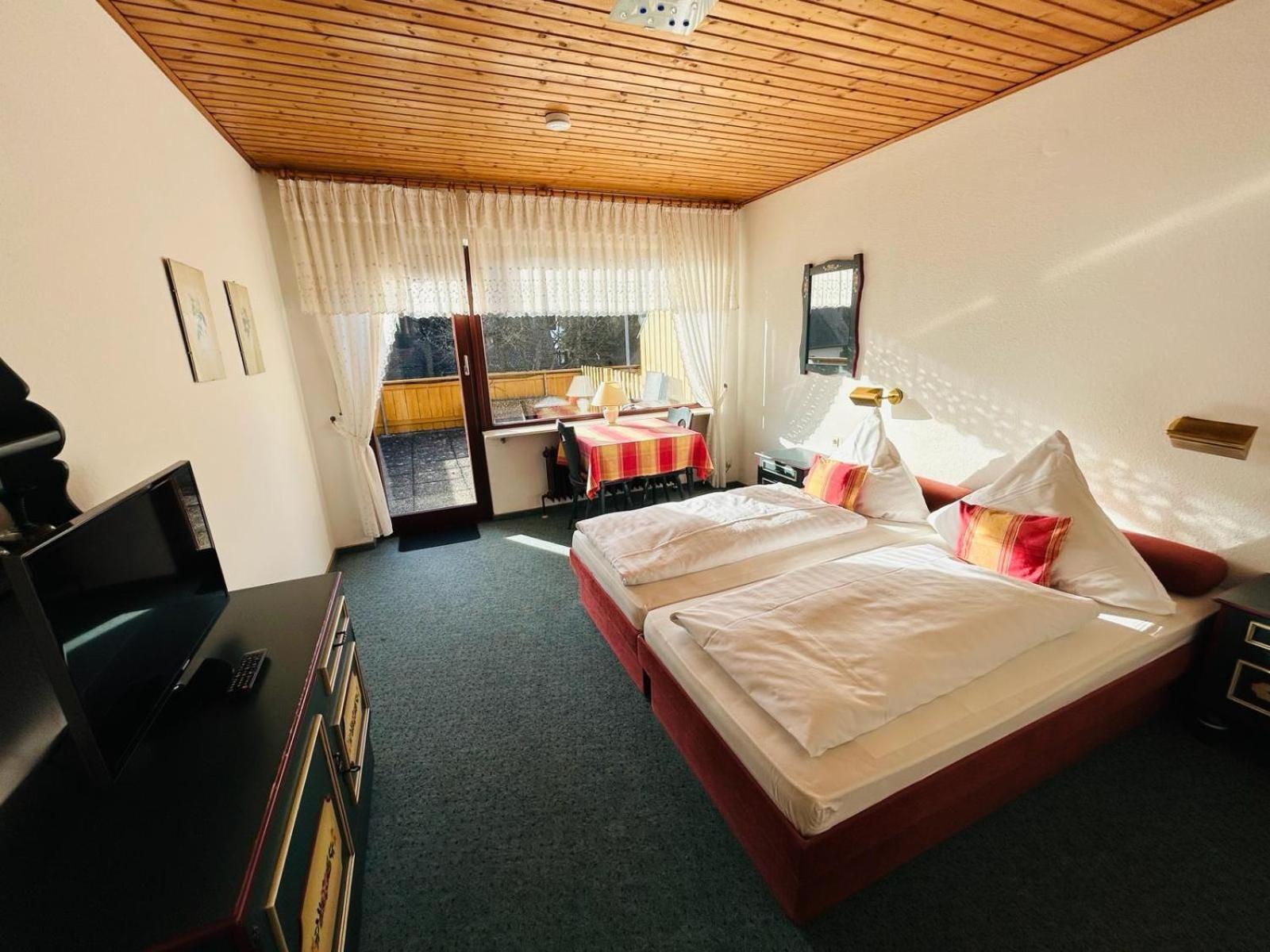 Gaestehaus Herzog