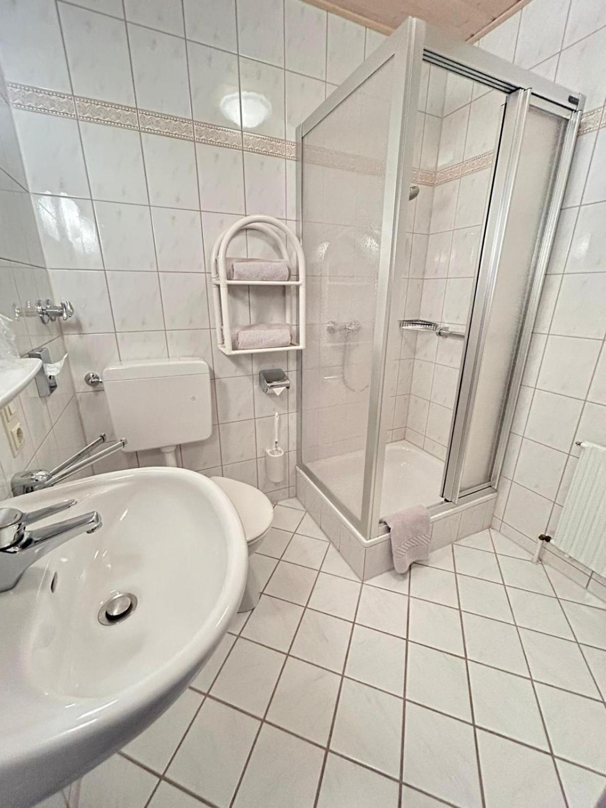 Frühstückspension Gaestehaus Herzog *