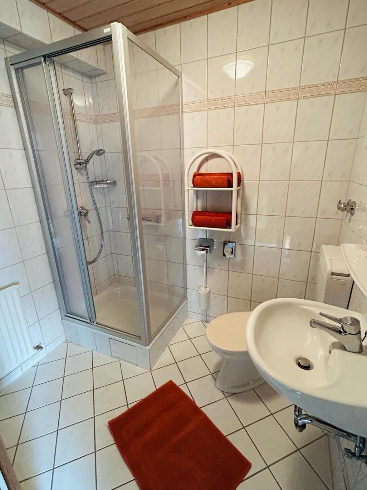Gaestehaus Herzog Frühstückspension Uhldingen-Mühlhofen
