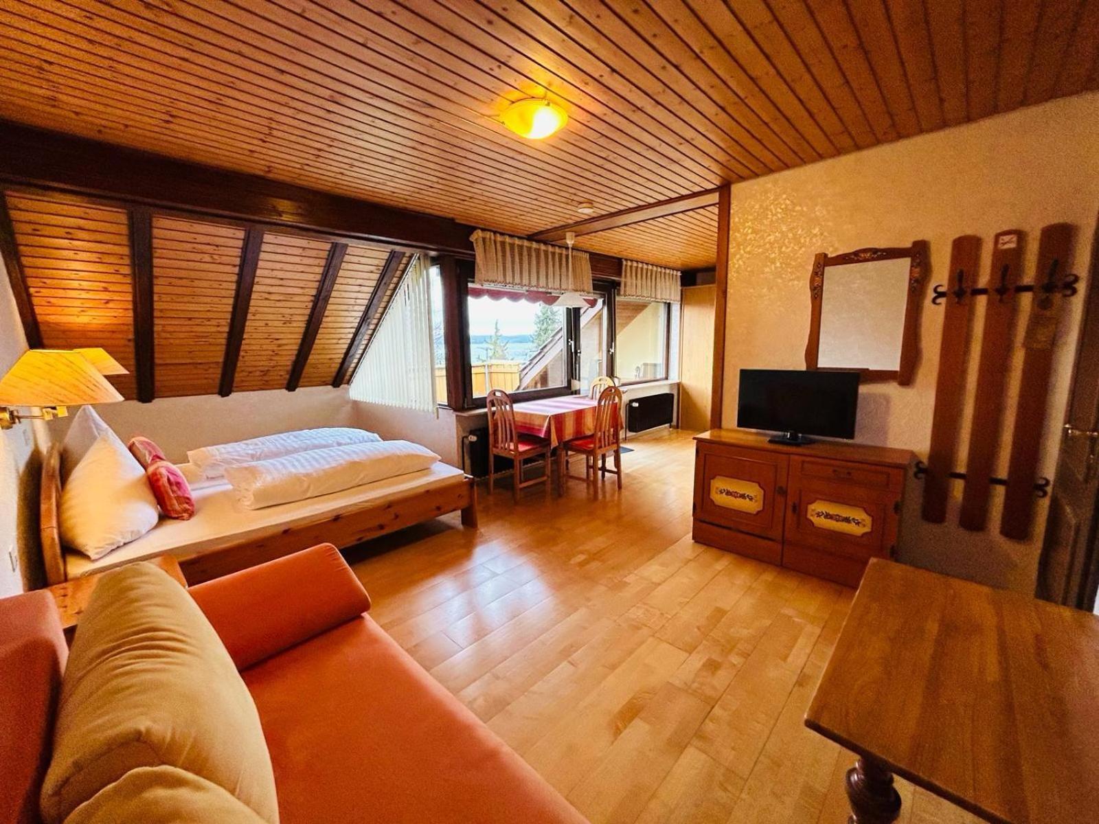 Frühstückspension Gaestehaus Herzog Uhldingen-Mühlhofen