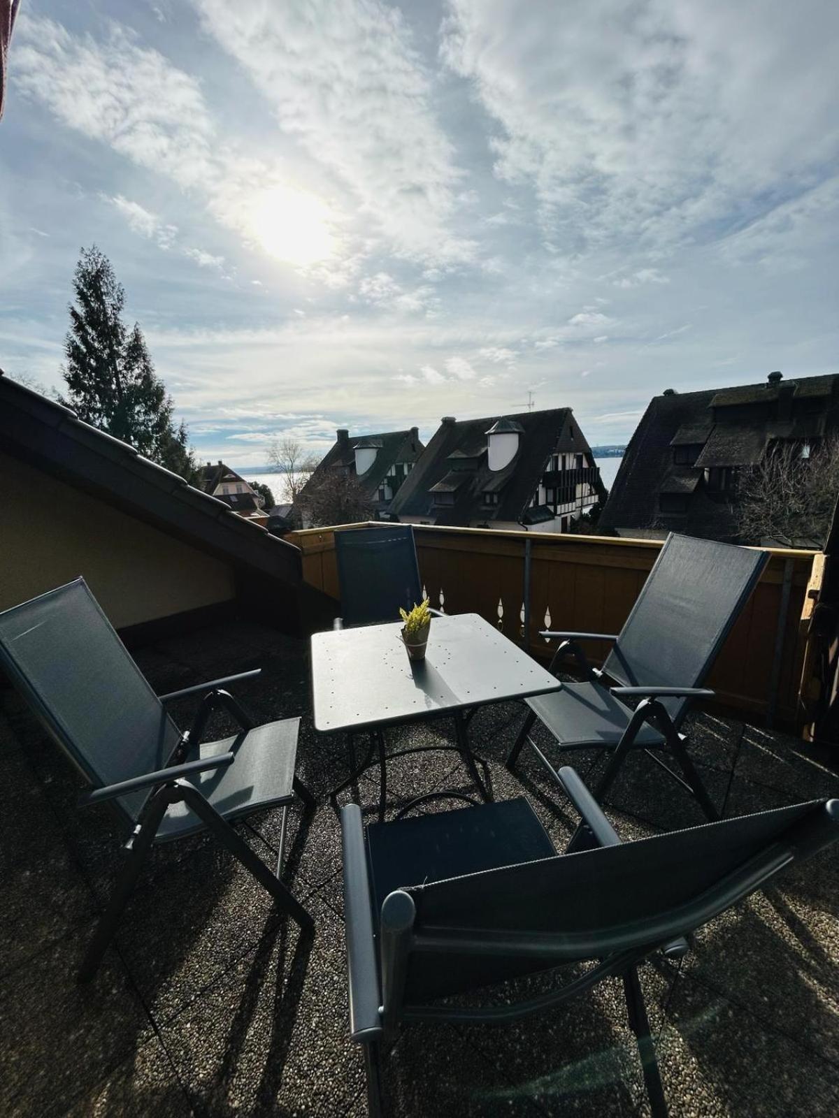 Frühstückspension Gaestehaus Herzog