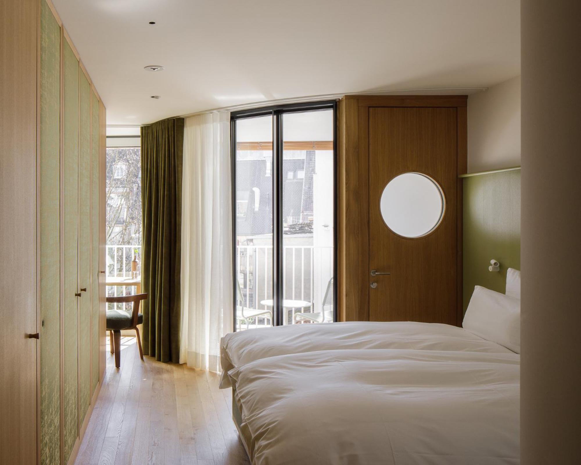 Hotel Kleiner Loewe - Stadthotel Bregenz