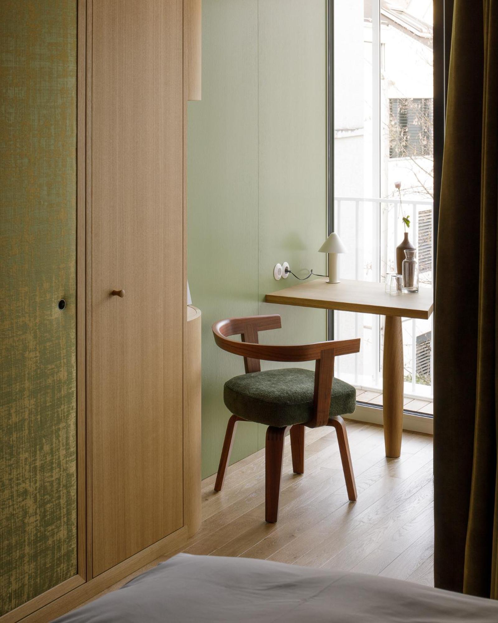 Hotel Kleiner Loewe - Stadthotel *