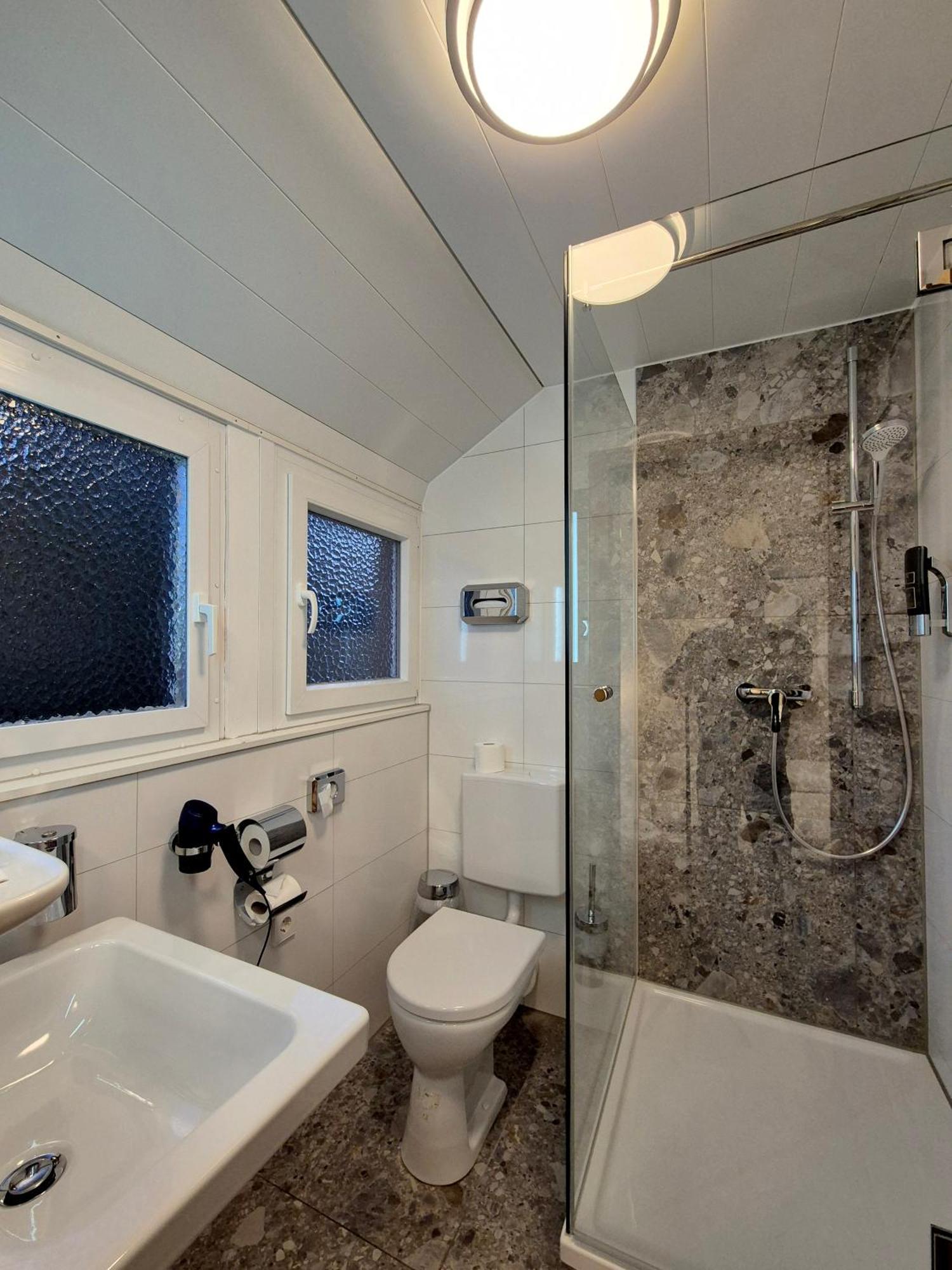 Maeuerle 3* Lindau (Bodensee)
