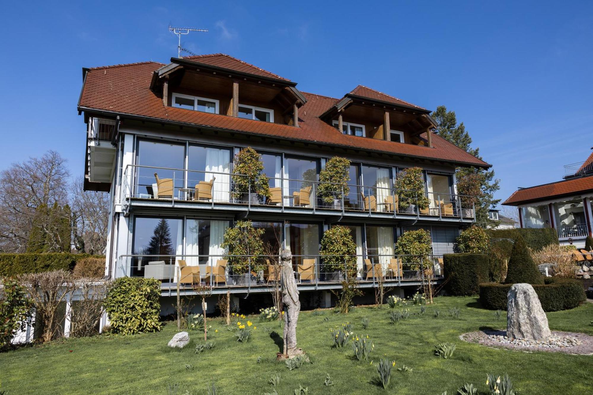 Haus Am Hotel Nonnenhorn