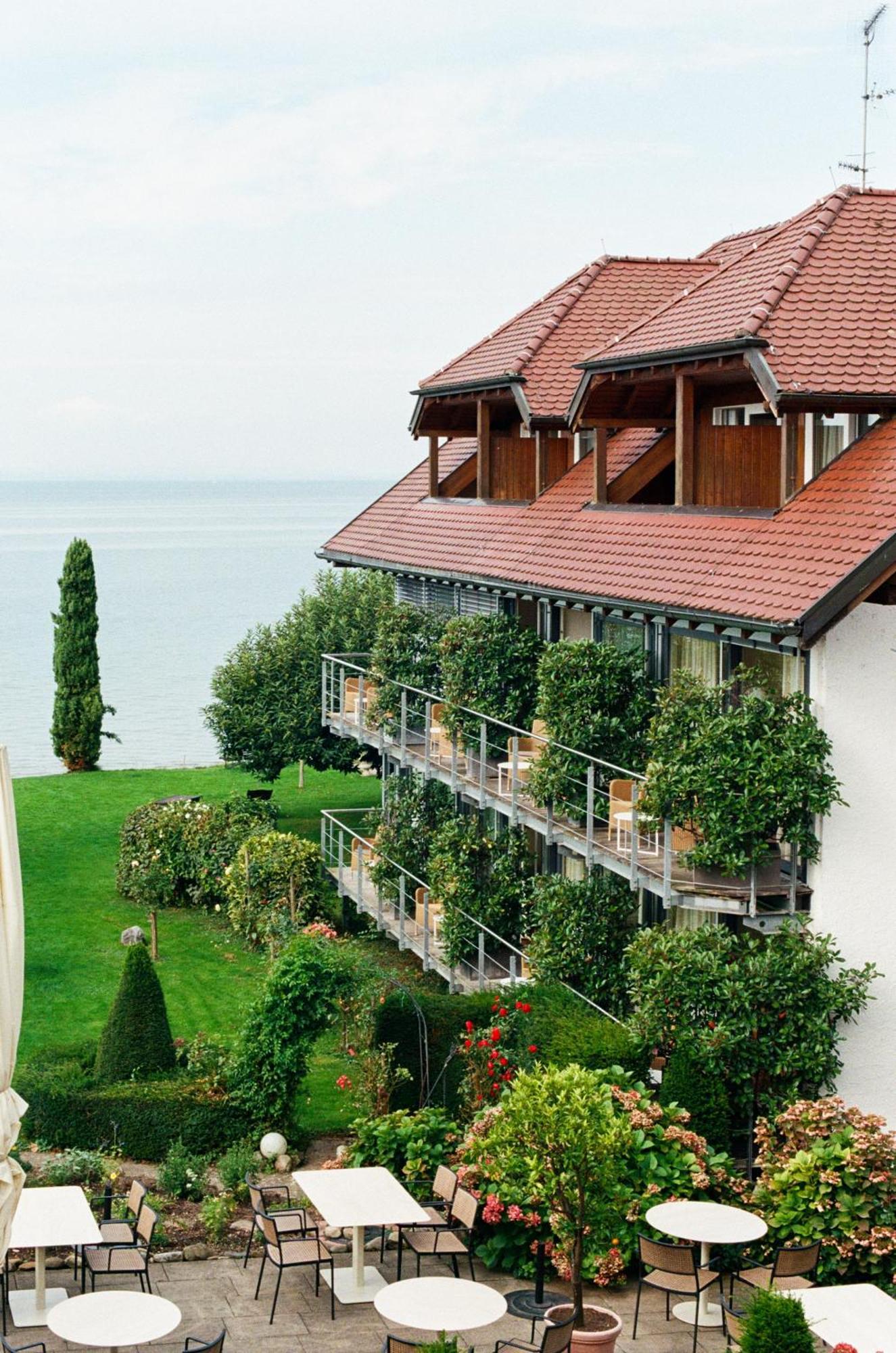 Hotel Haus Am Nonnenhorn