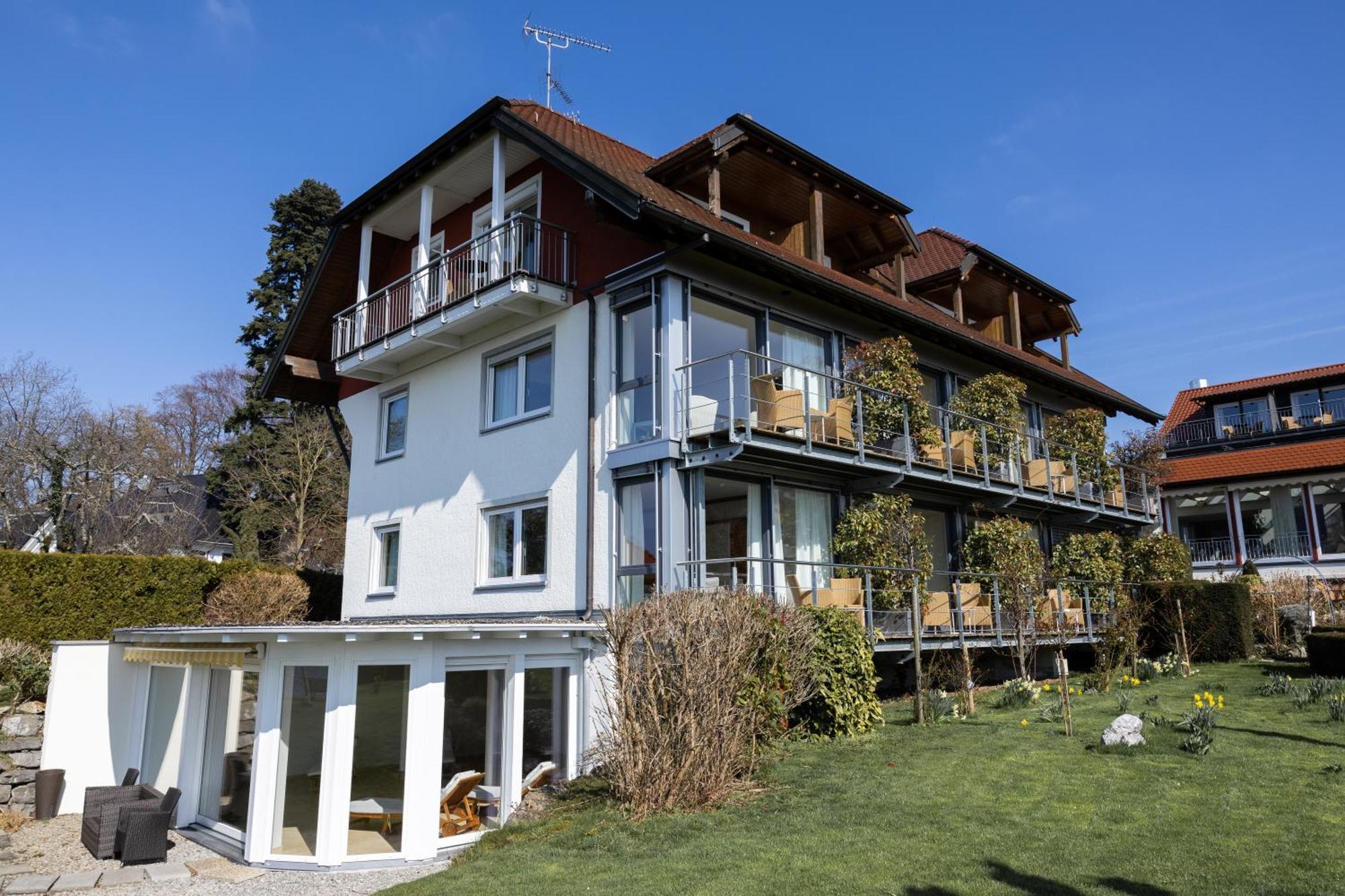 Haus Am 3*