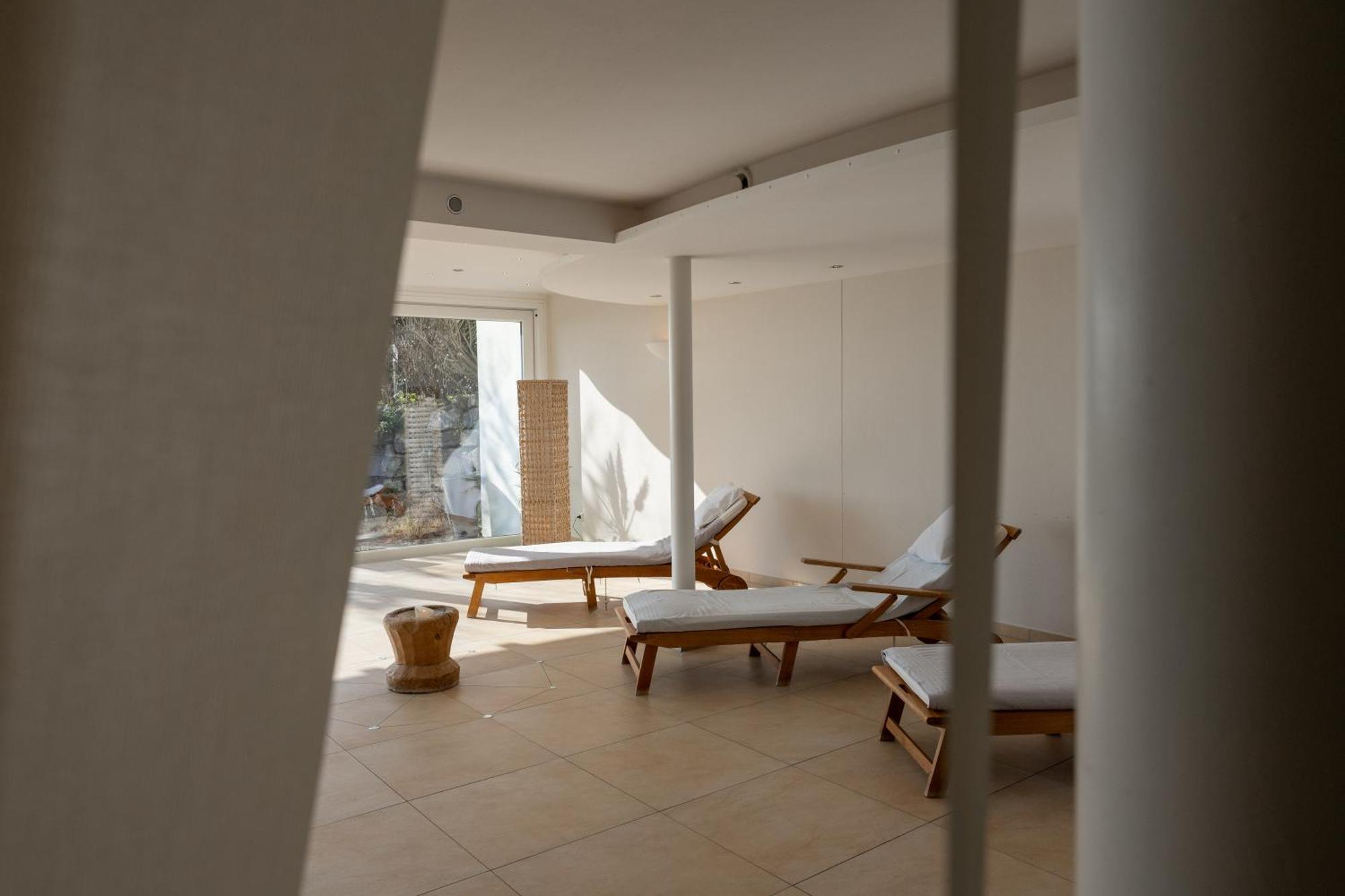 Hotel Haus Am 3*