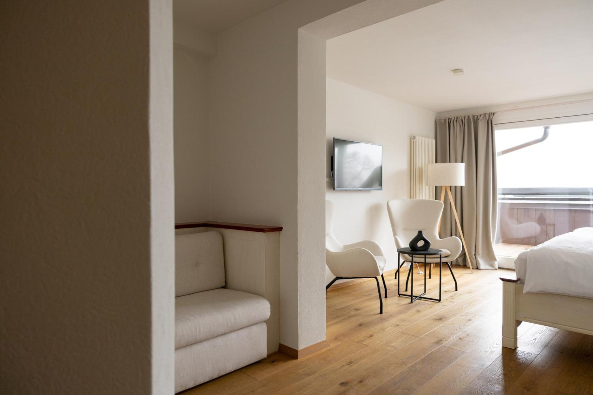 Haus Am Hotel 3*