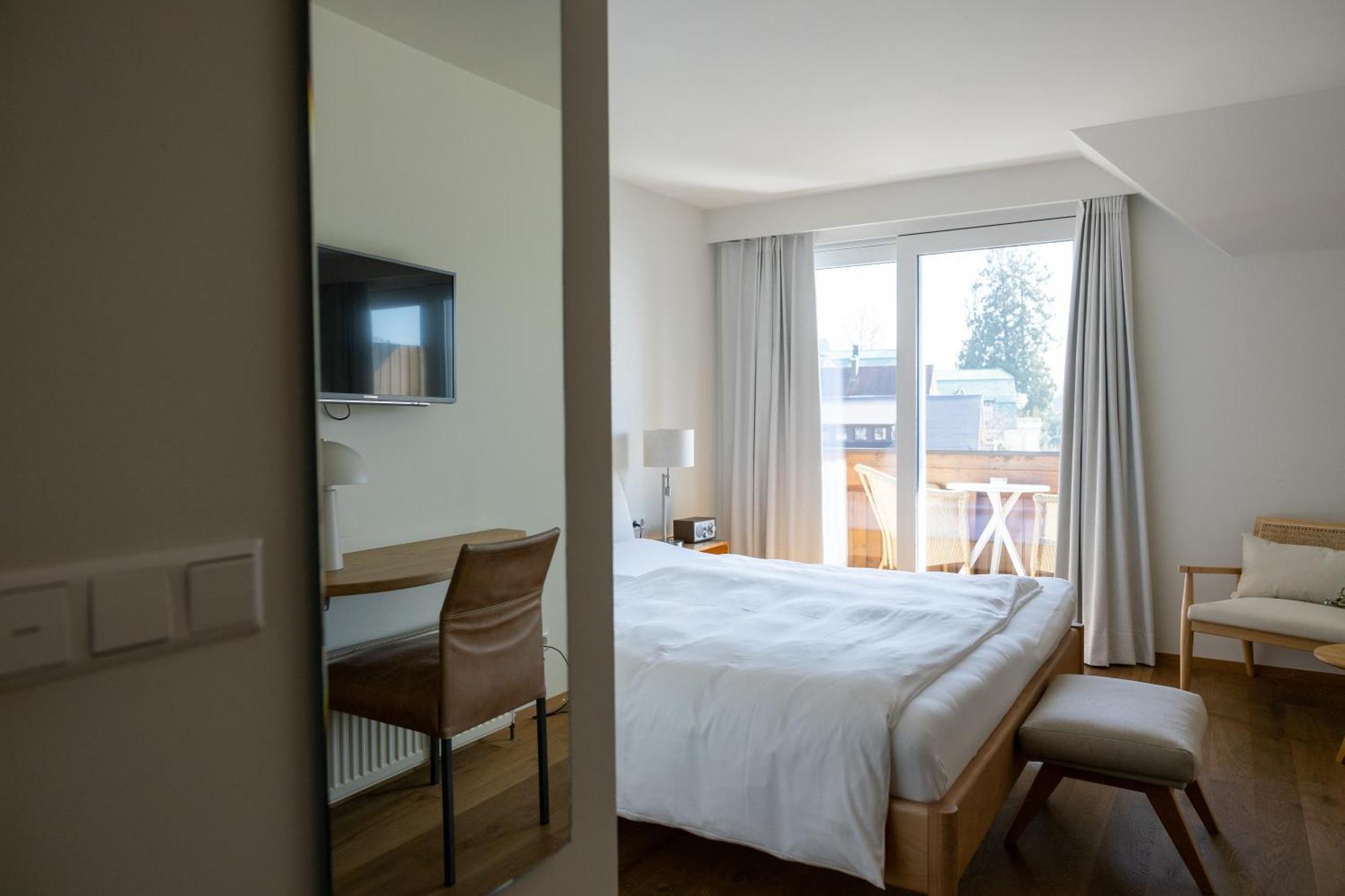 Haus Am Hotel Nonnenhorn