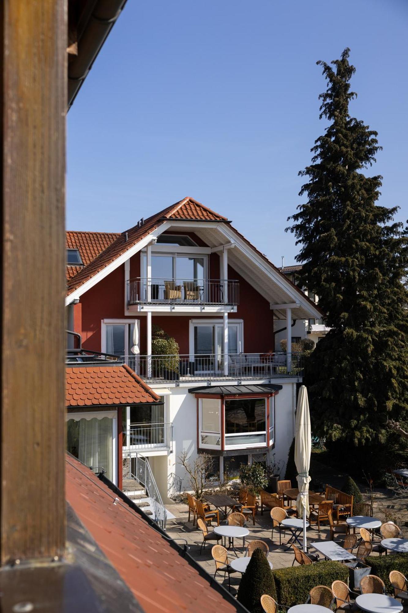 Hotel Haus Am Nonnenhorn