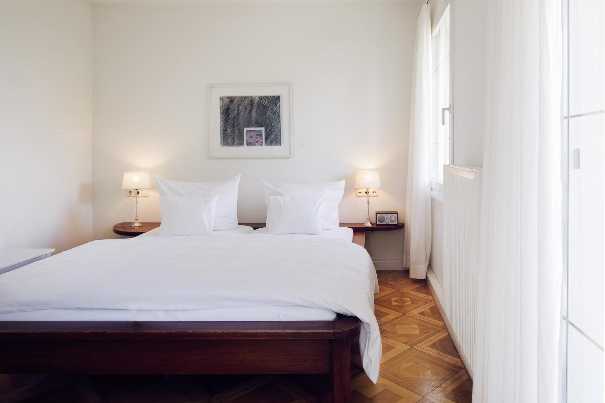 Haus Am 3* Nonnenhorn