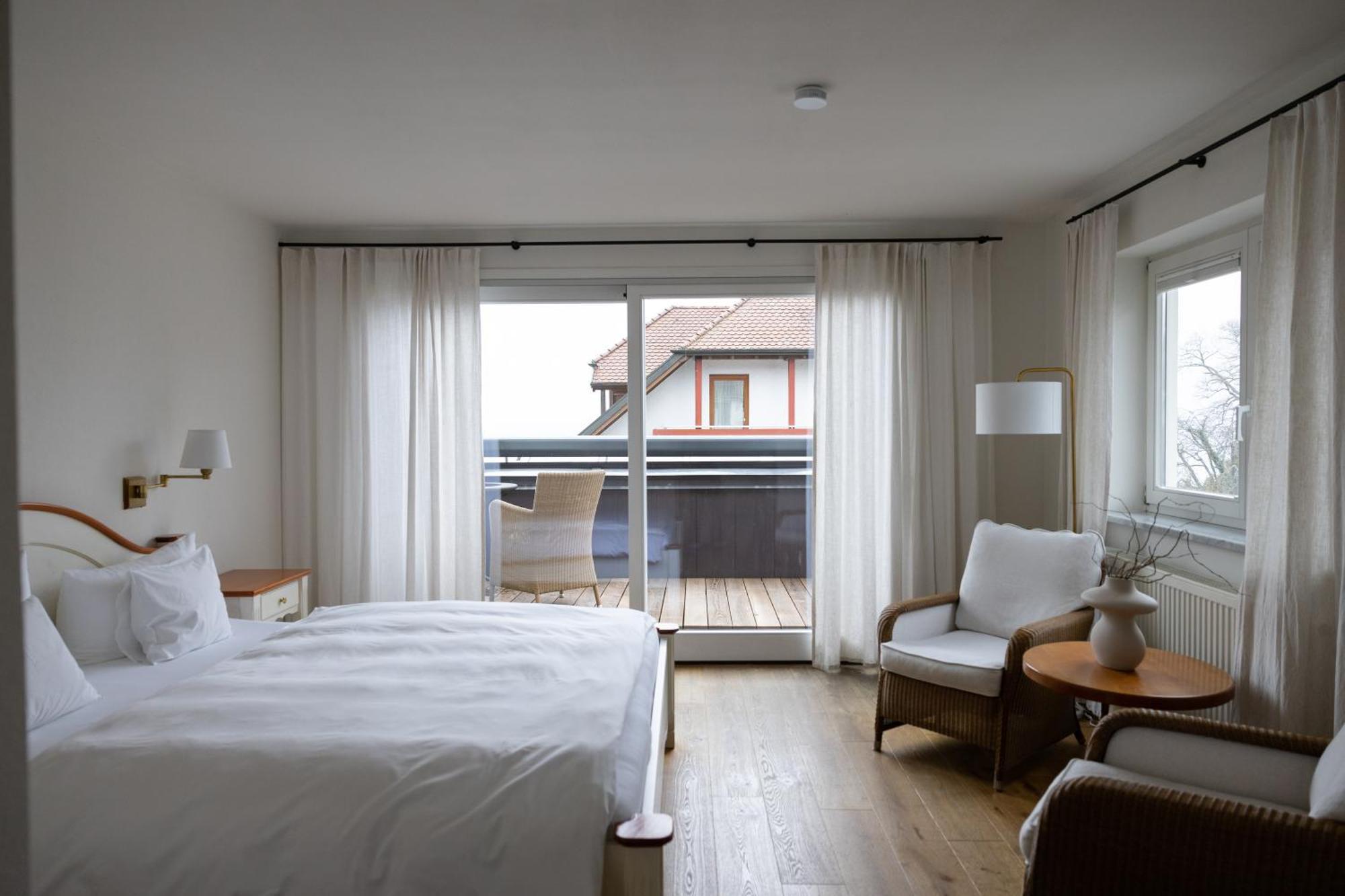Hotel Haus Am