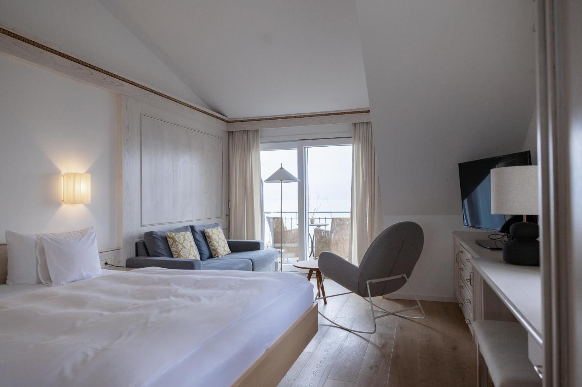 Hotel Haus Am Nonnenhorn