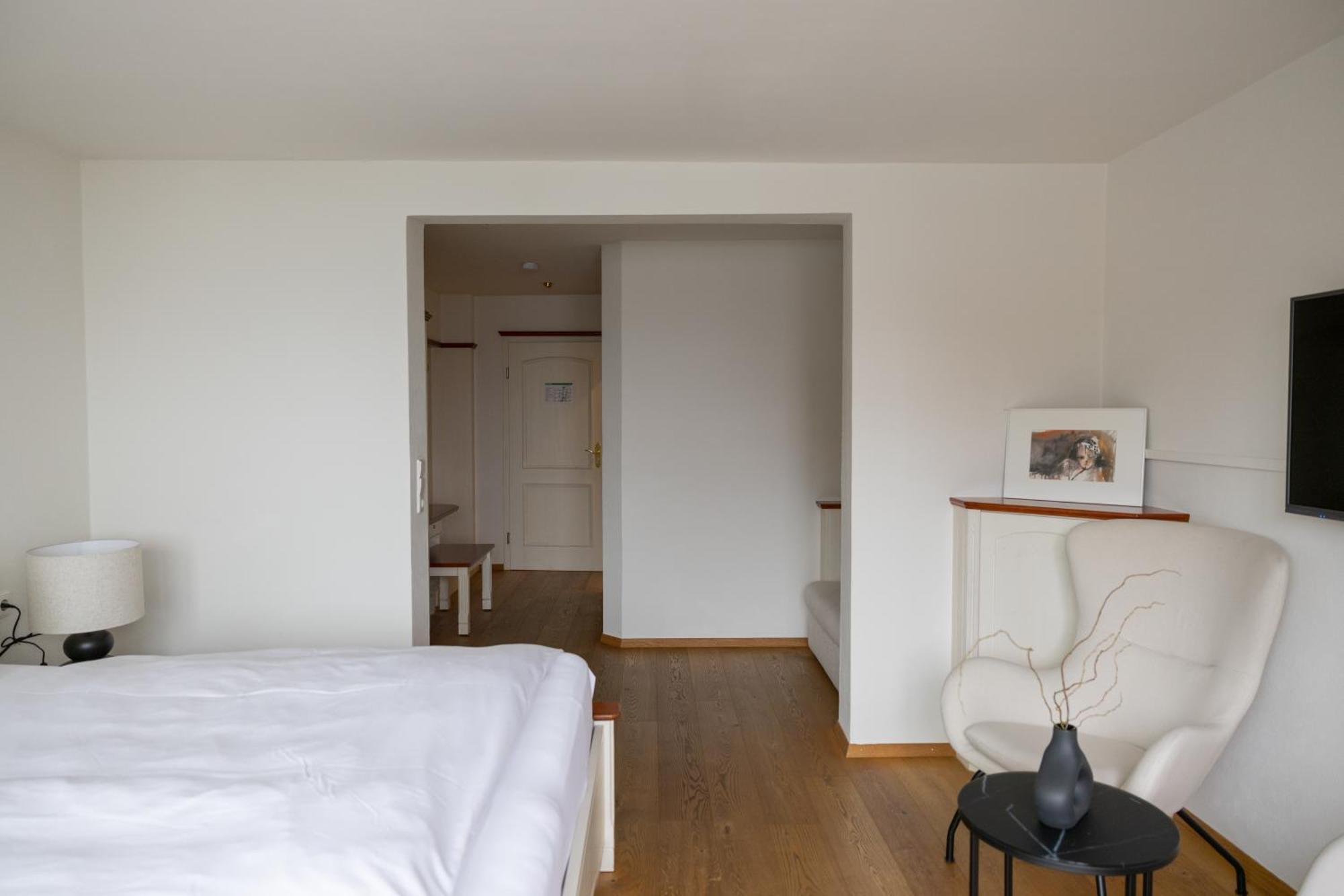 Haus Am Nonnenhorn