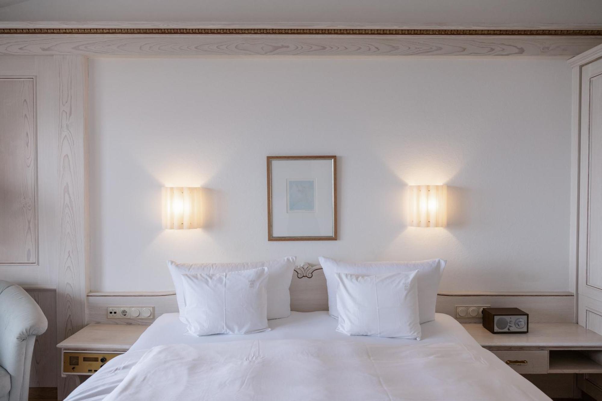 Haus Am Hotel 3*