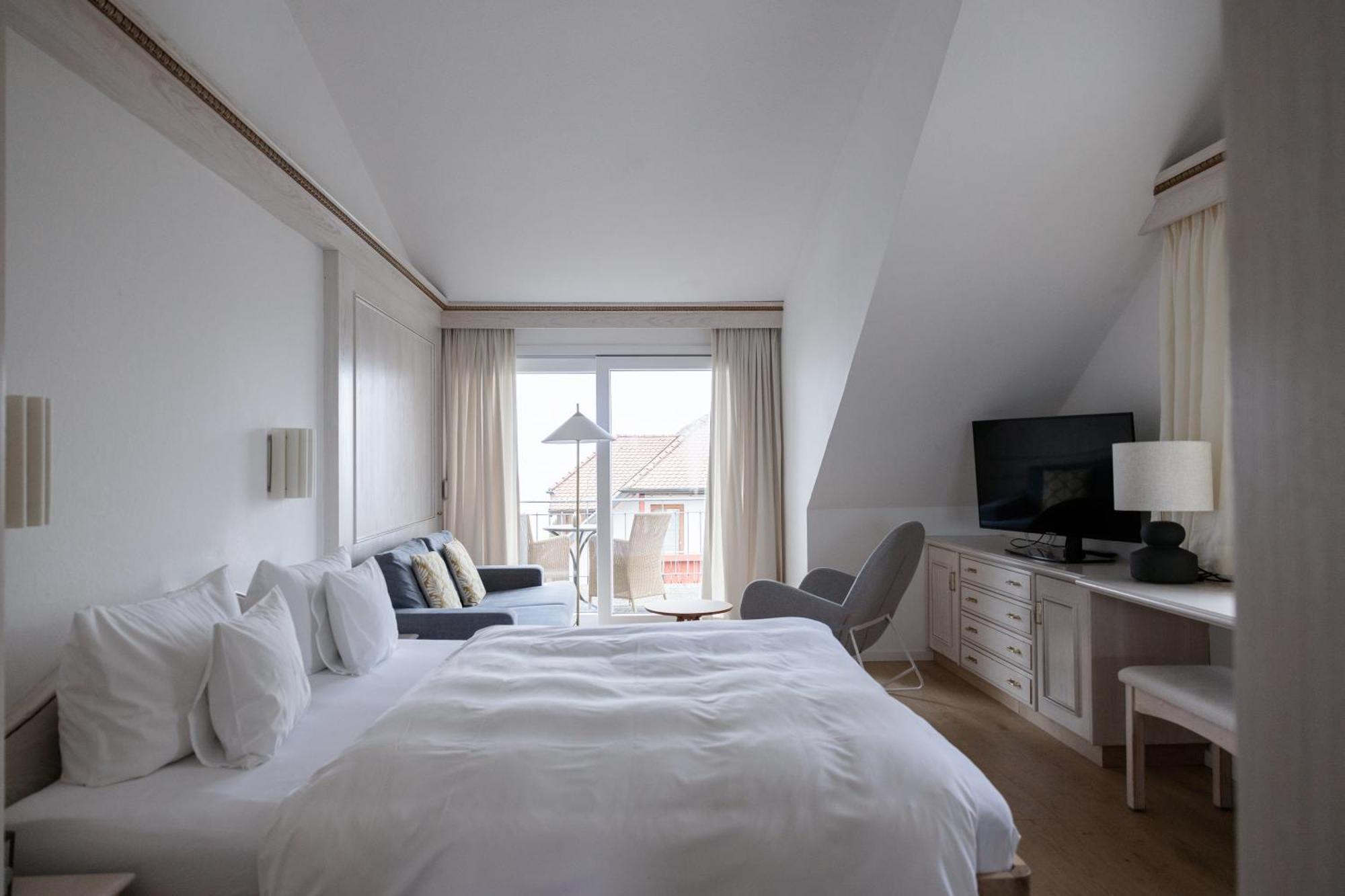 Haus Am 3* Nonnenhorn