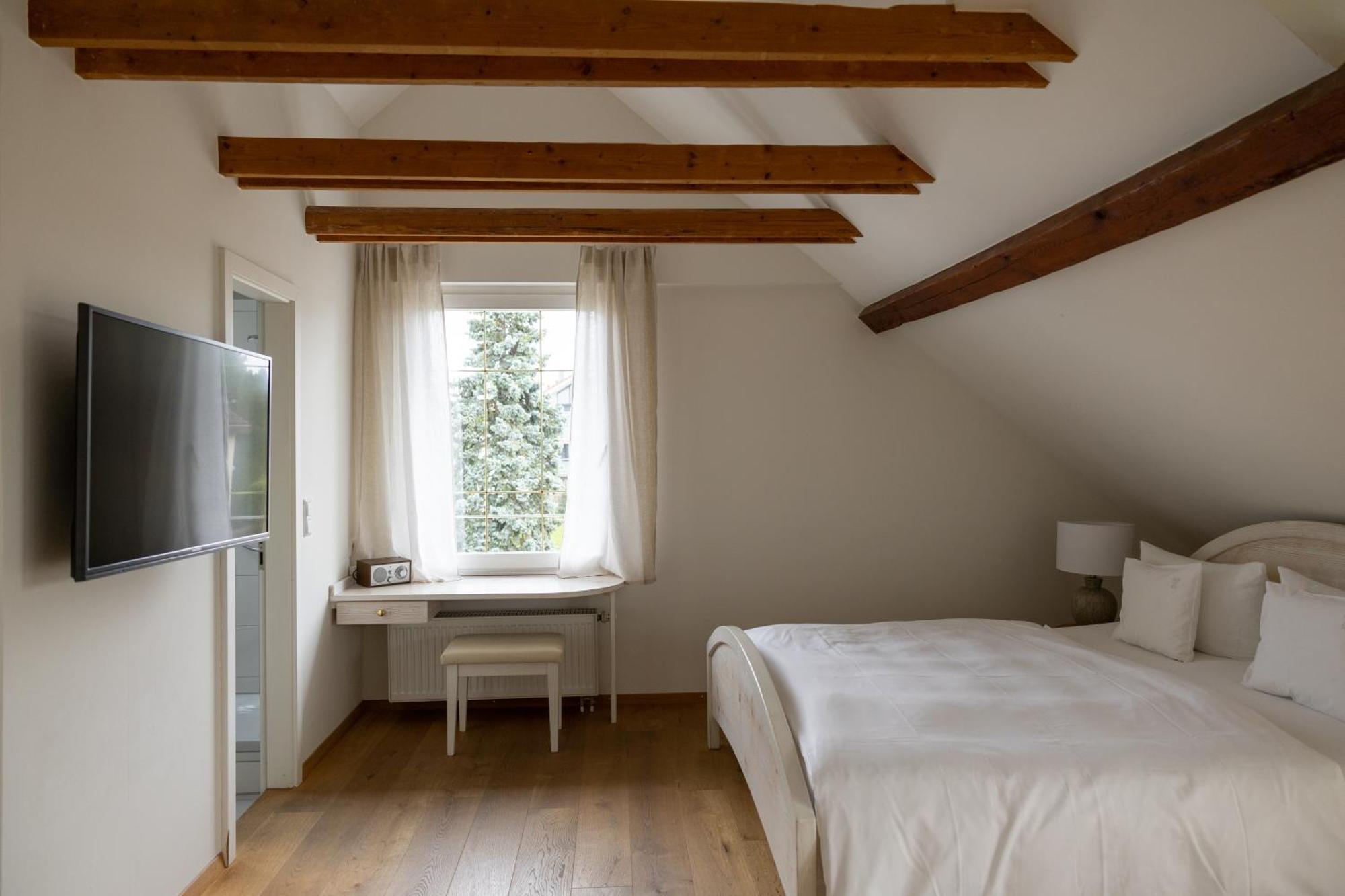 Hotel Haus Am