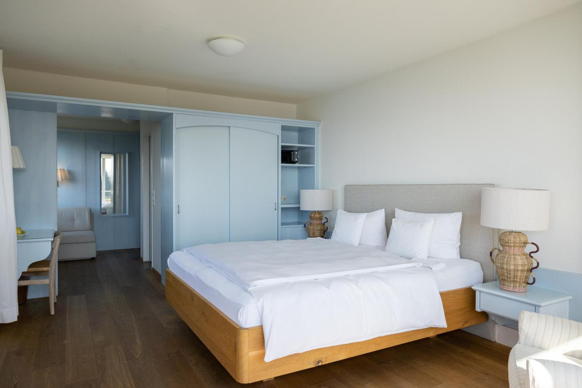 Haus Am Hotel 3*