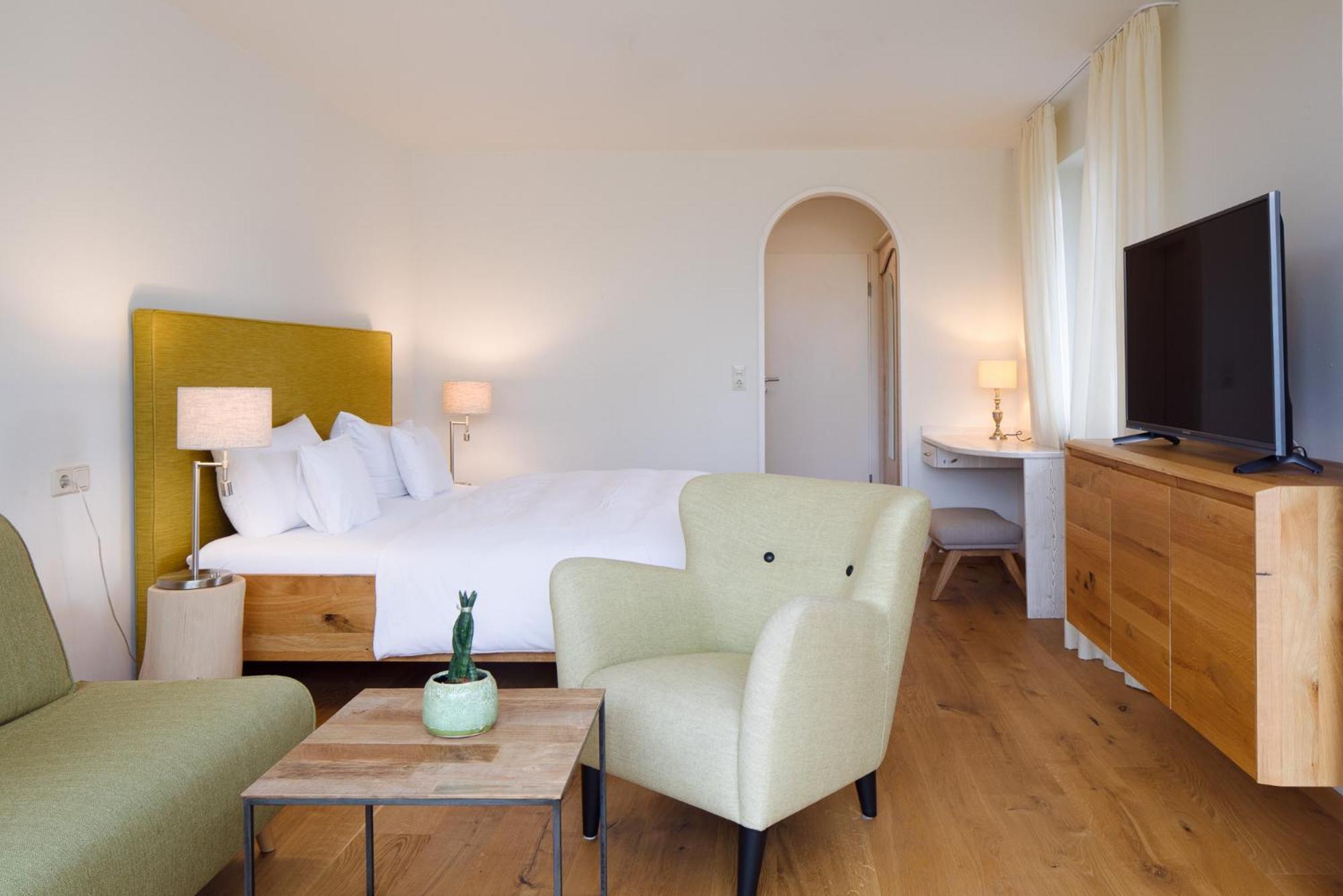Haus Am Hotel