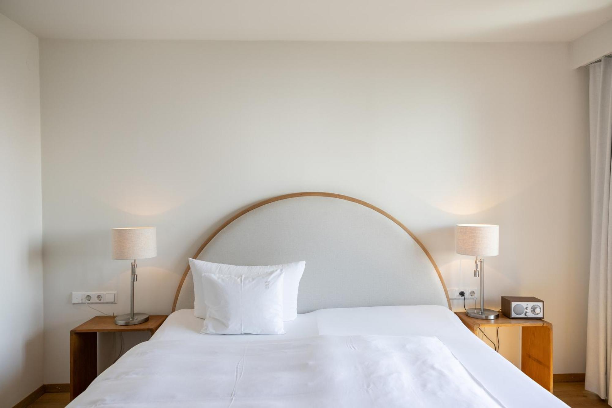 Haus Am Hotel 3*