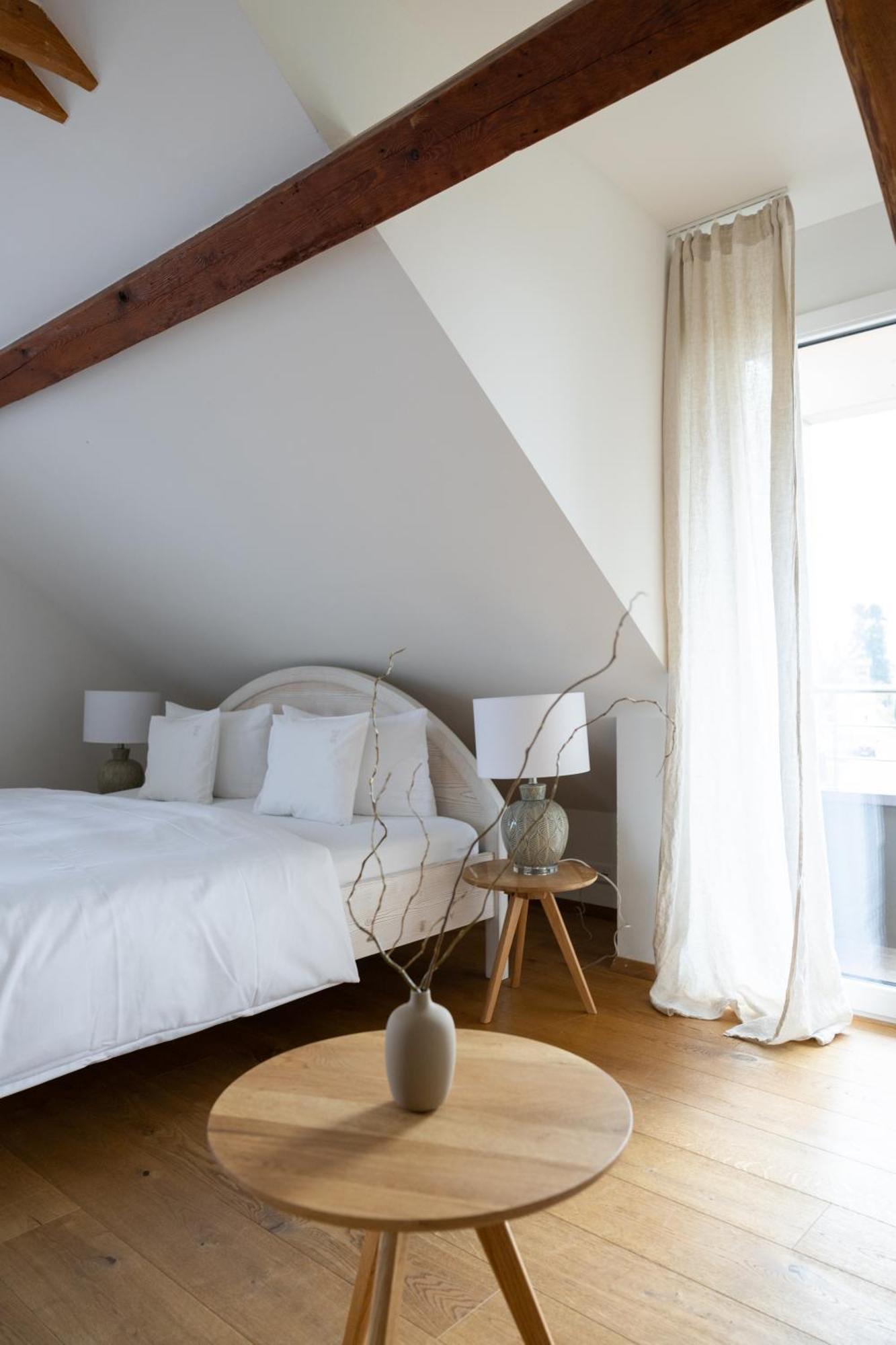 Haus Am Hotel Nonnenhorn