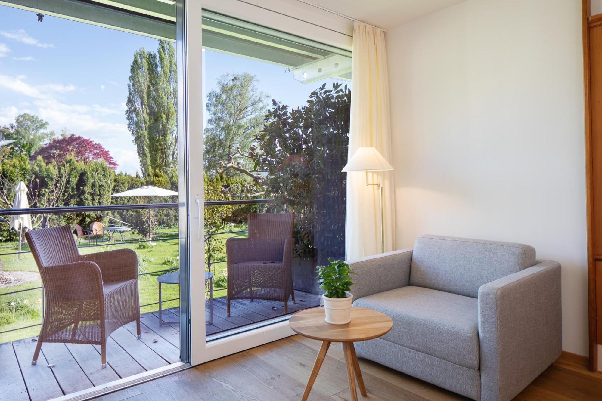 Hotel Haus Am 3*